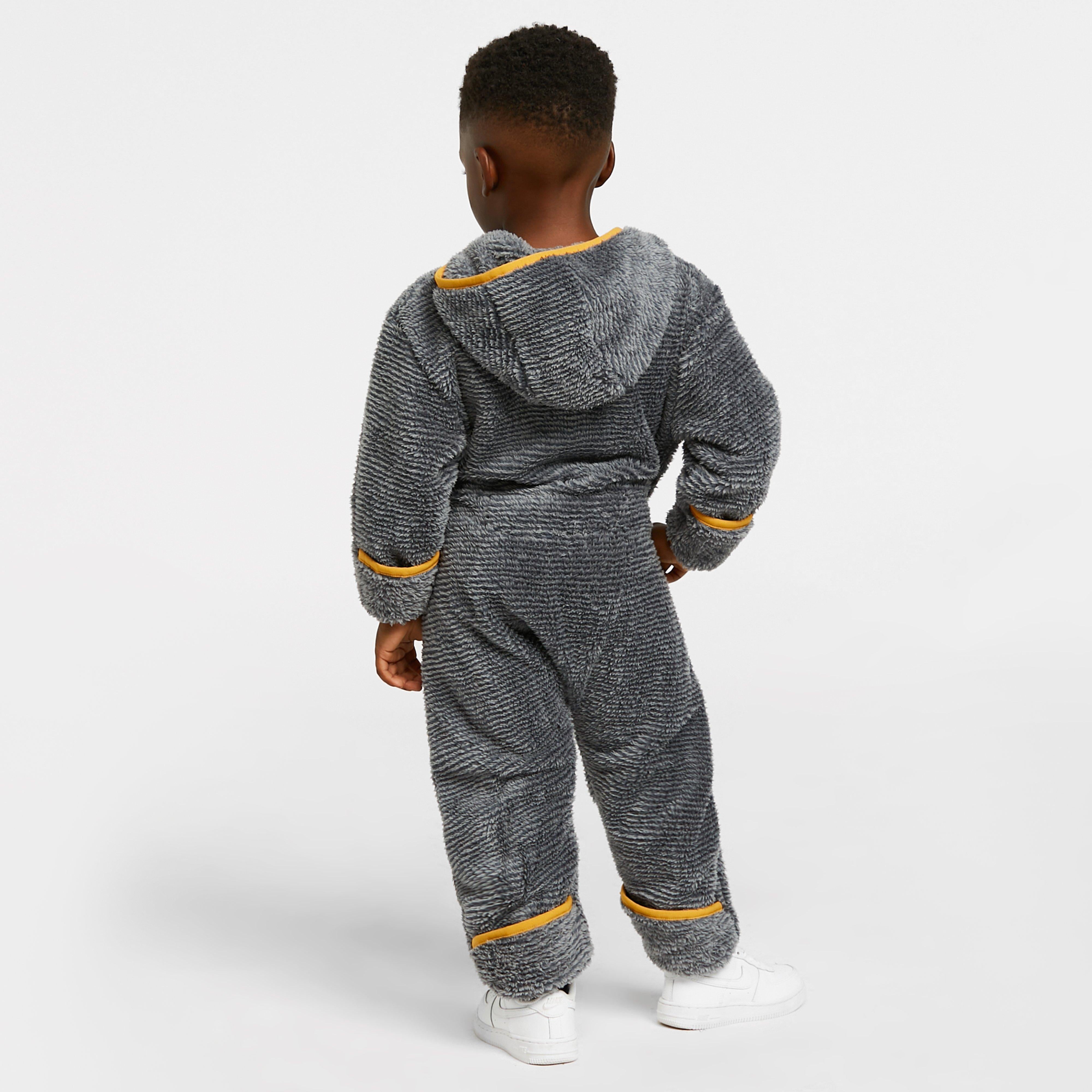 Unisex Kids' Polar Suit