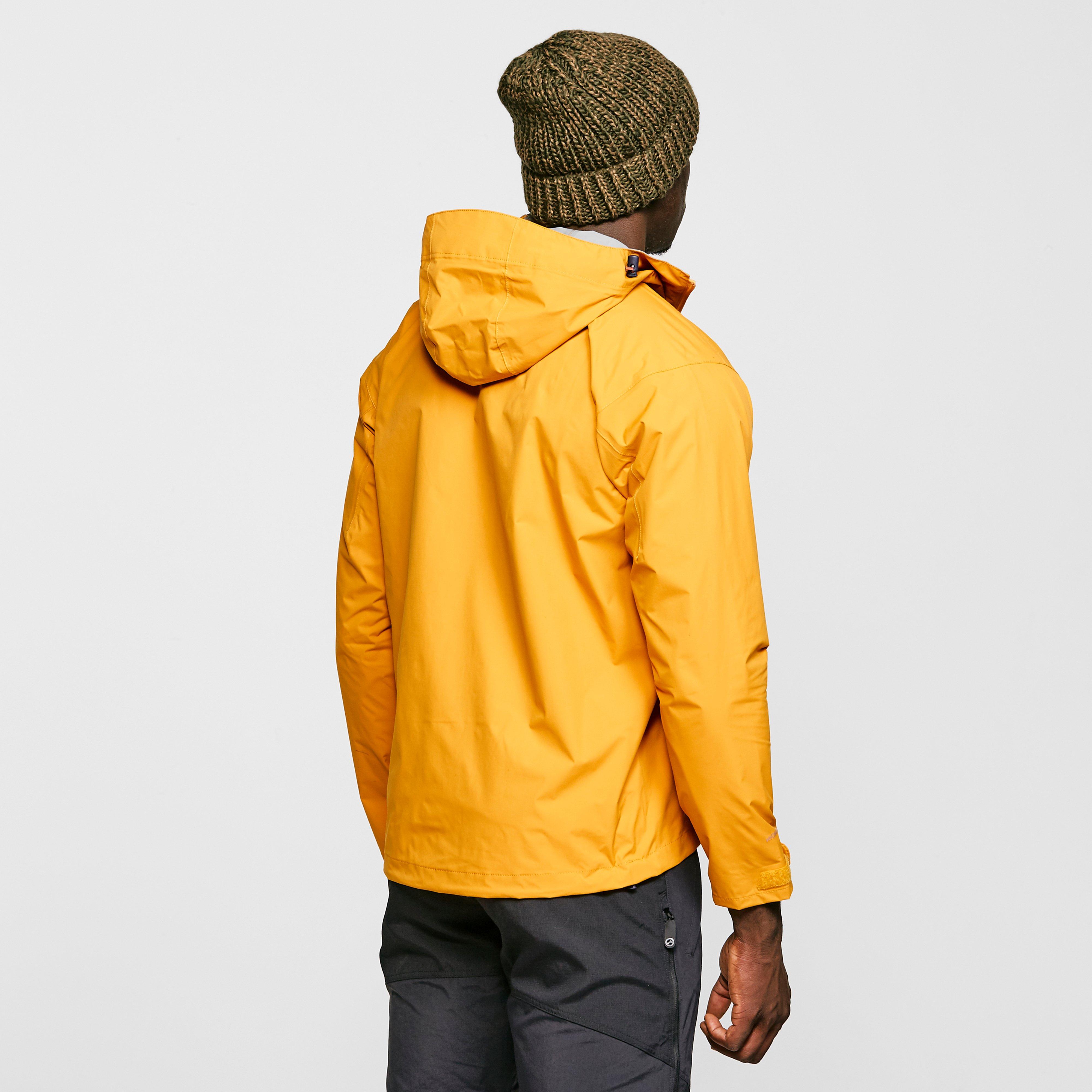 Men's Stormcloud Waterproof Jacket