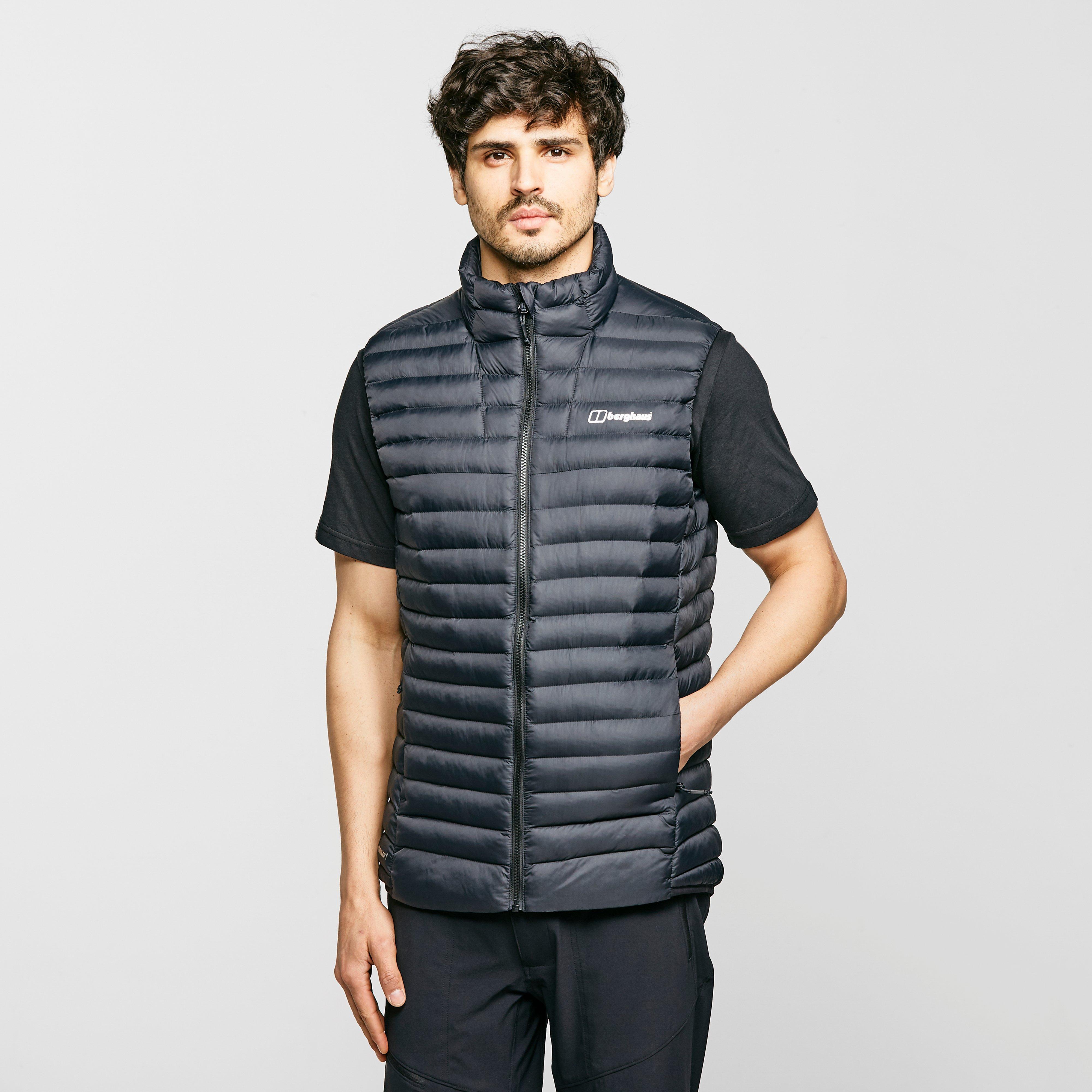 Men's Claggan Insulated Gilet