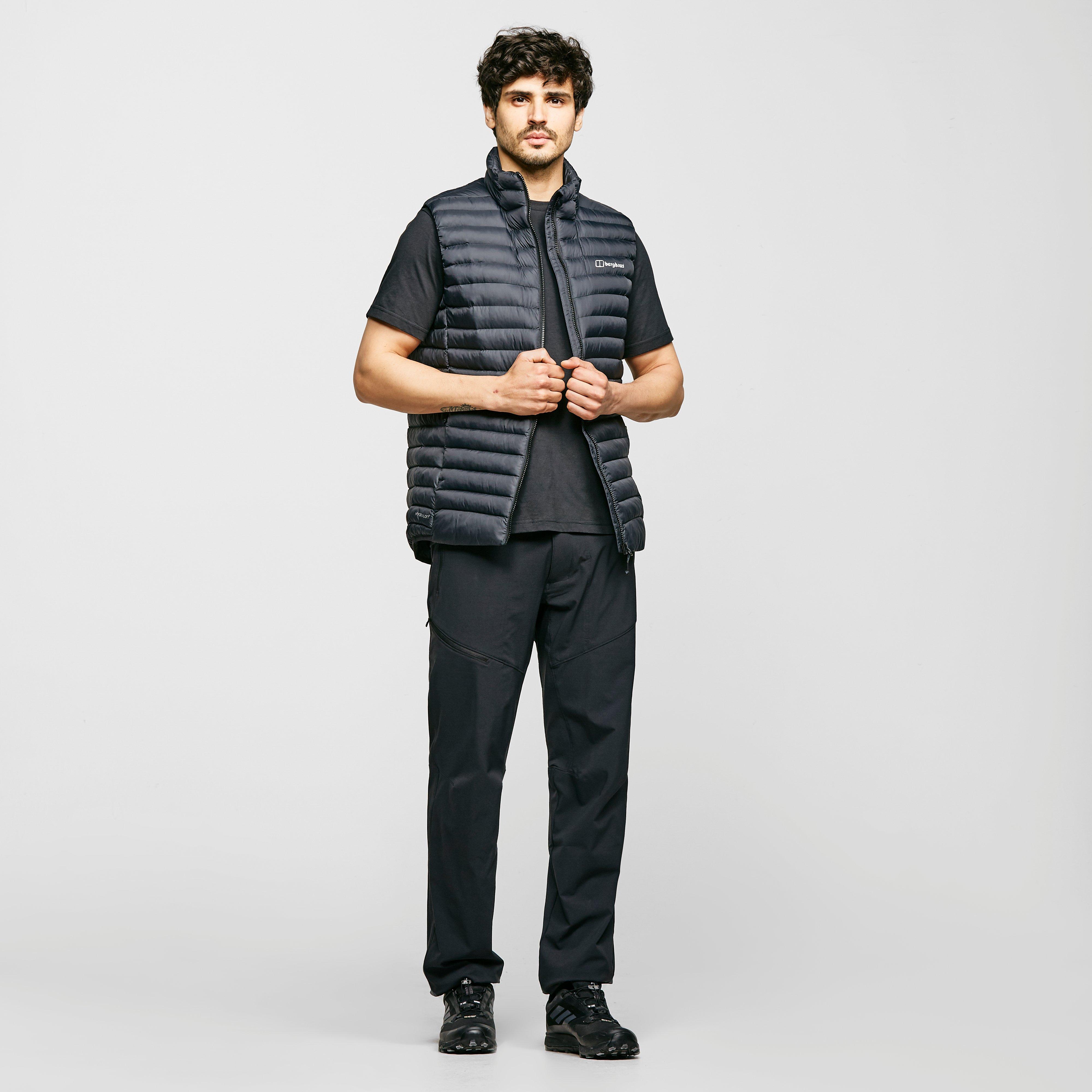 Men's Claggan Insulated Gilet