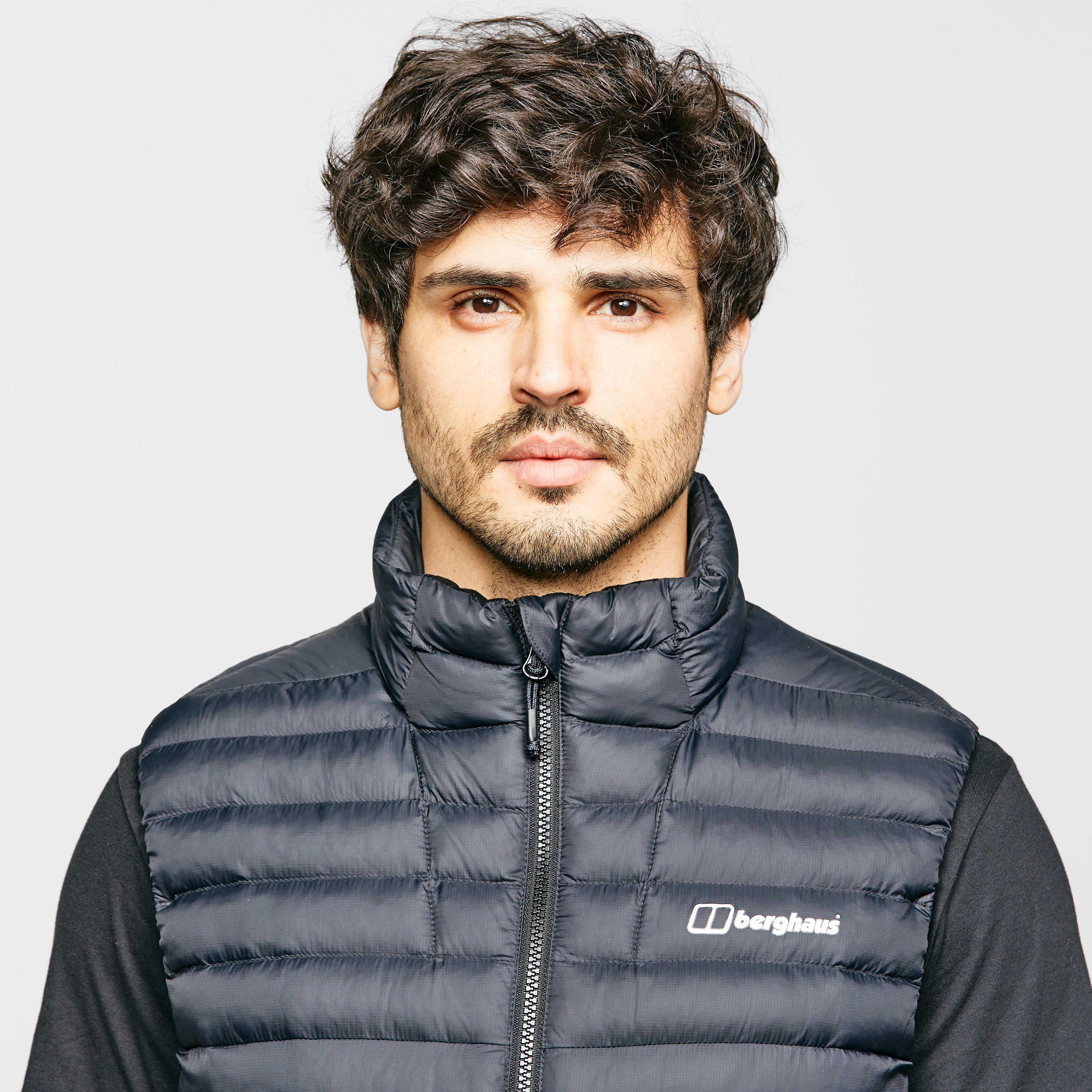 Men's Claggan Insulated Gilet