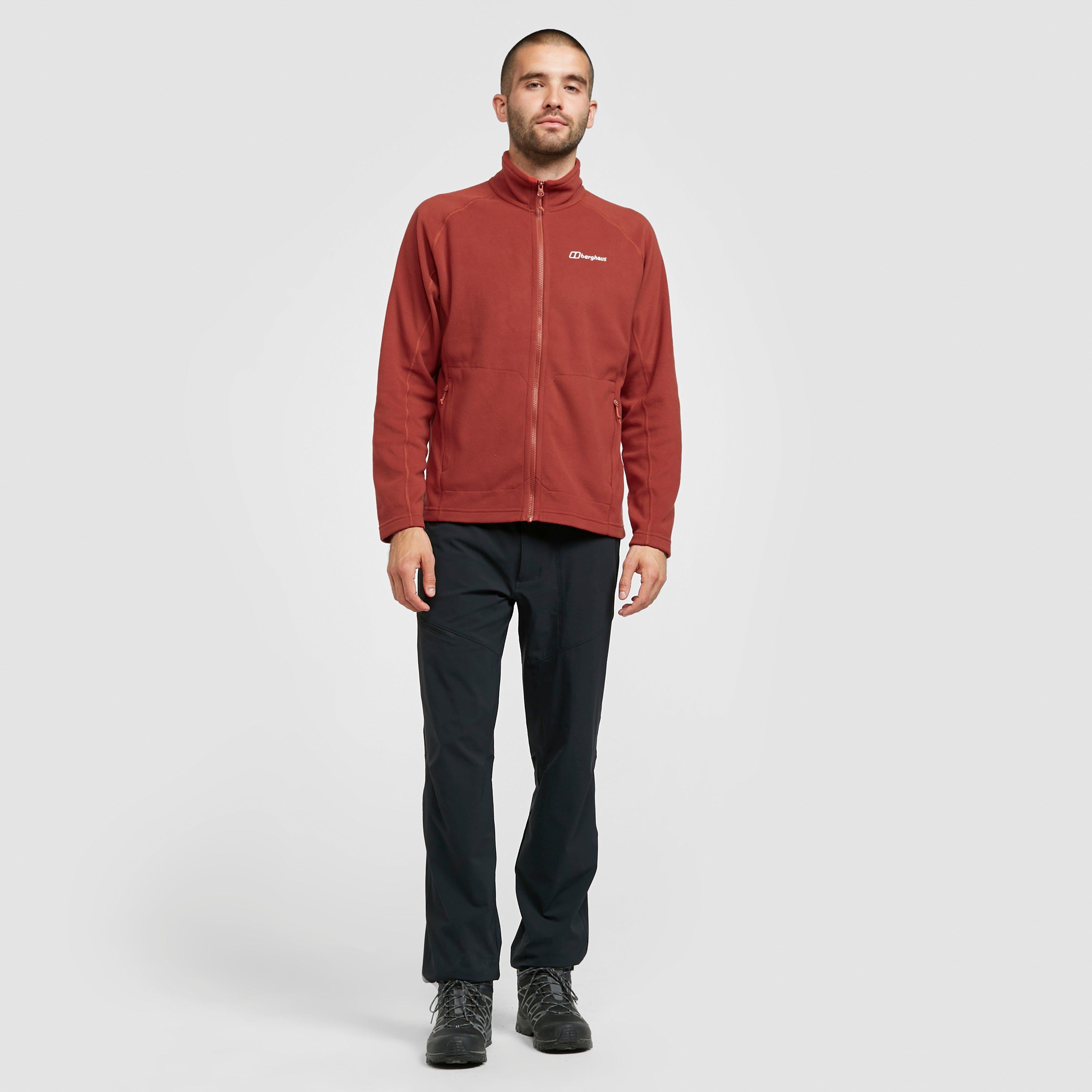 Men’s Hartsop Full-Zip Fleece