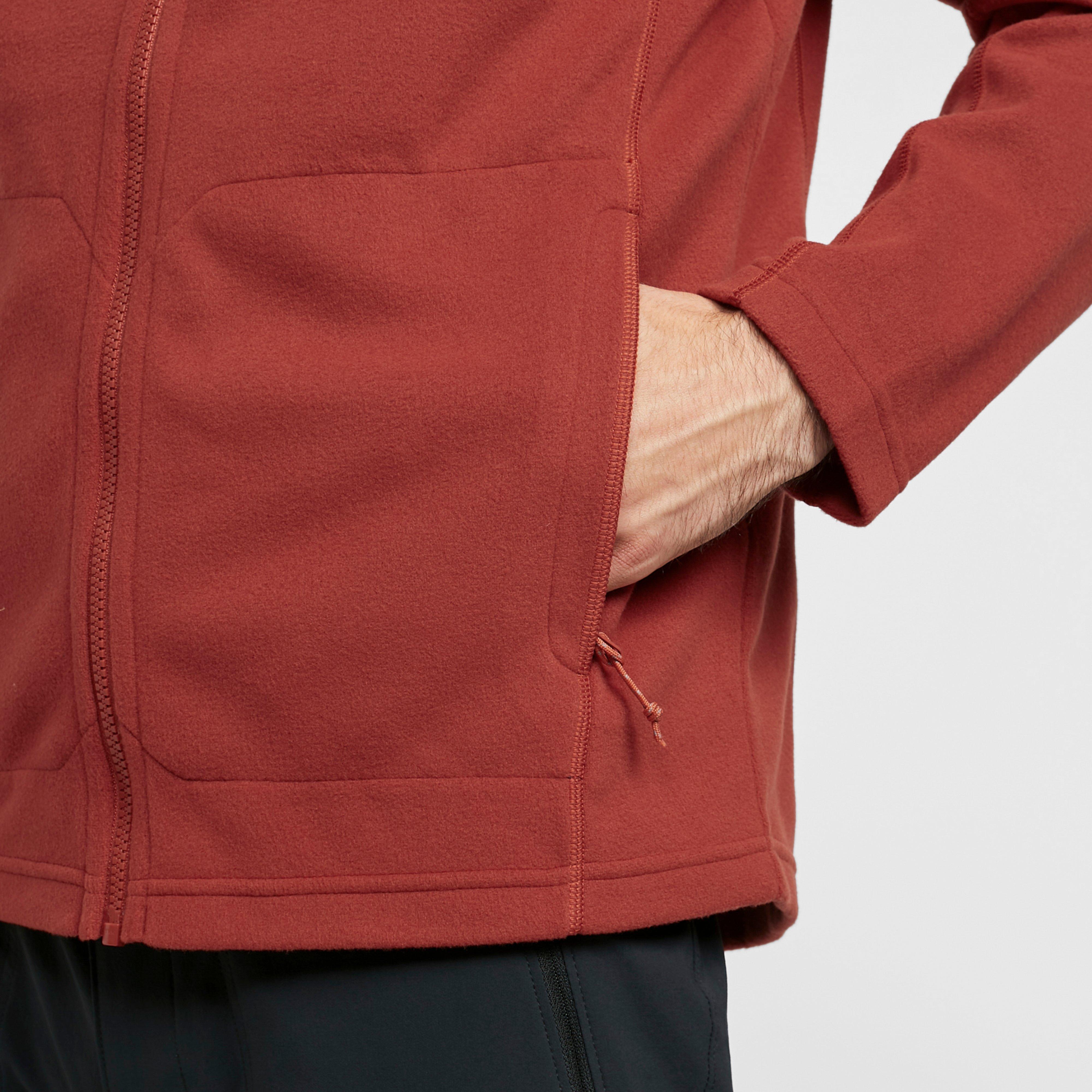 Men’s Hartsop Full-Zip Fleece