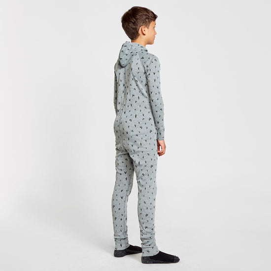 Kids’ Active Warm One Piece