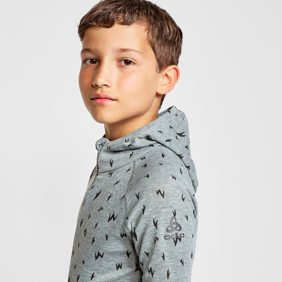 Kids’ Active Warm One Piece