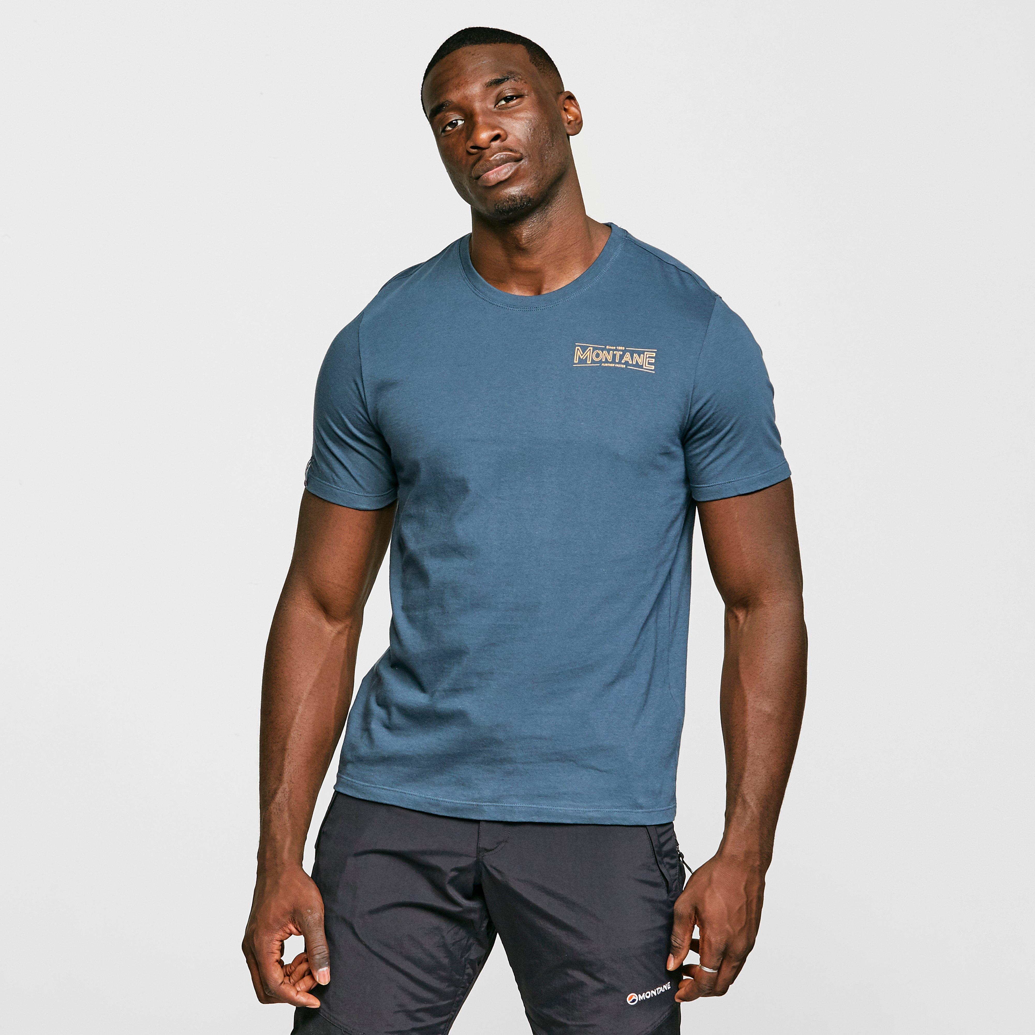 Men's Trace Tee