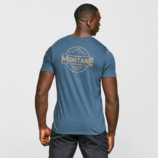 Men's Trace Tee