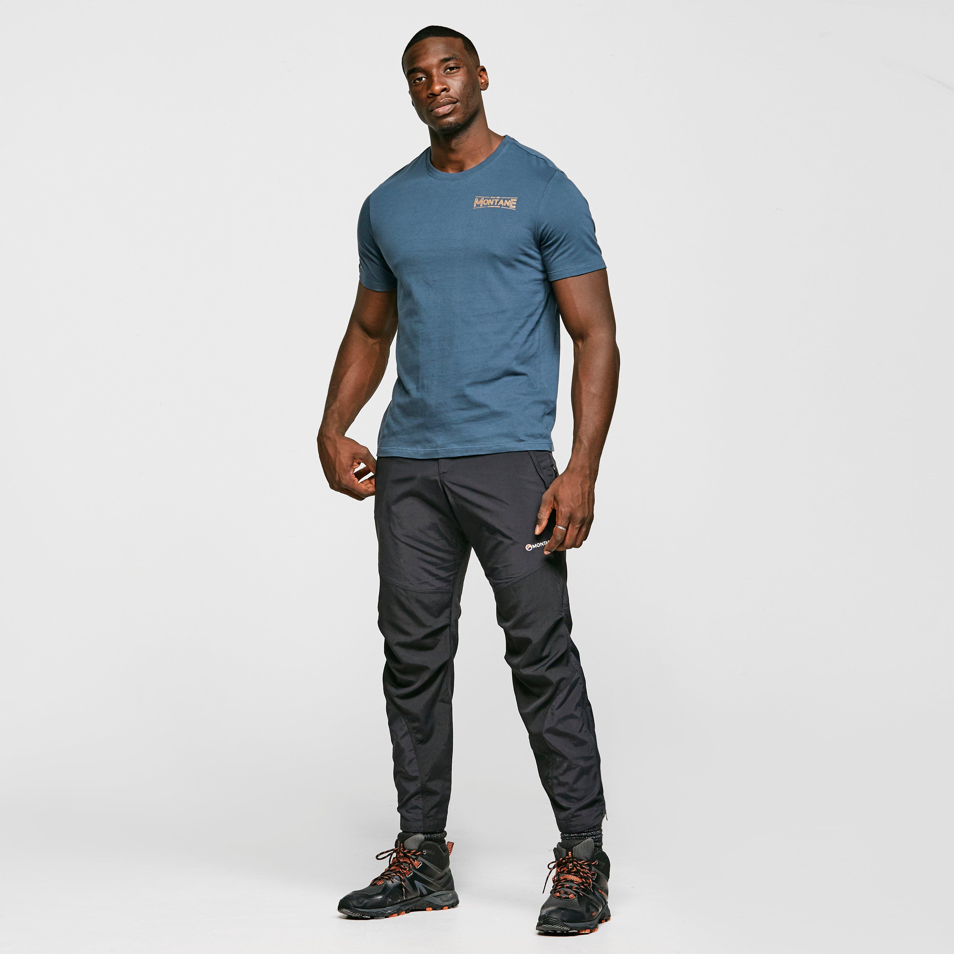 Men's Trace Tee