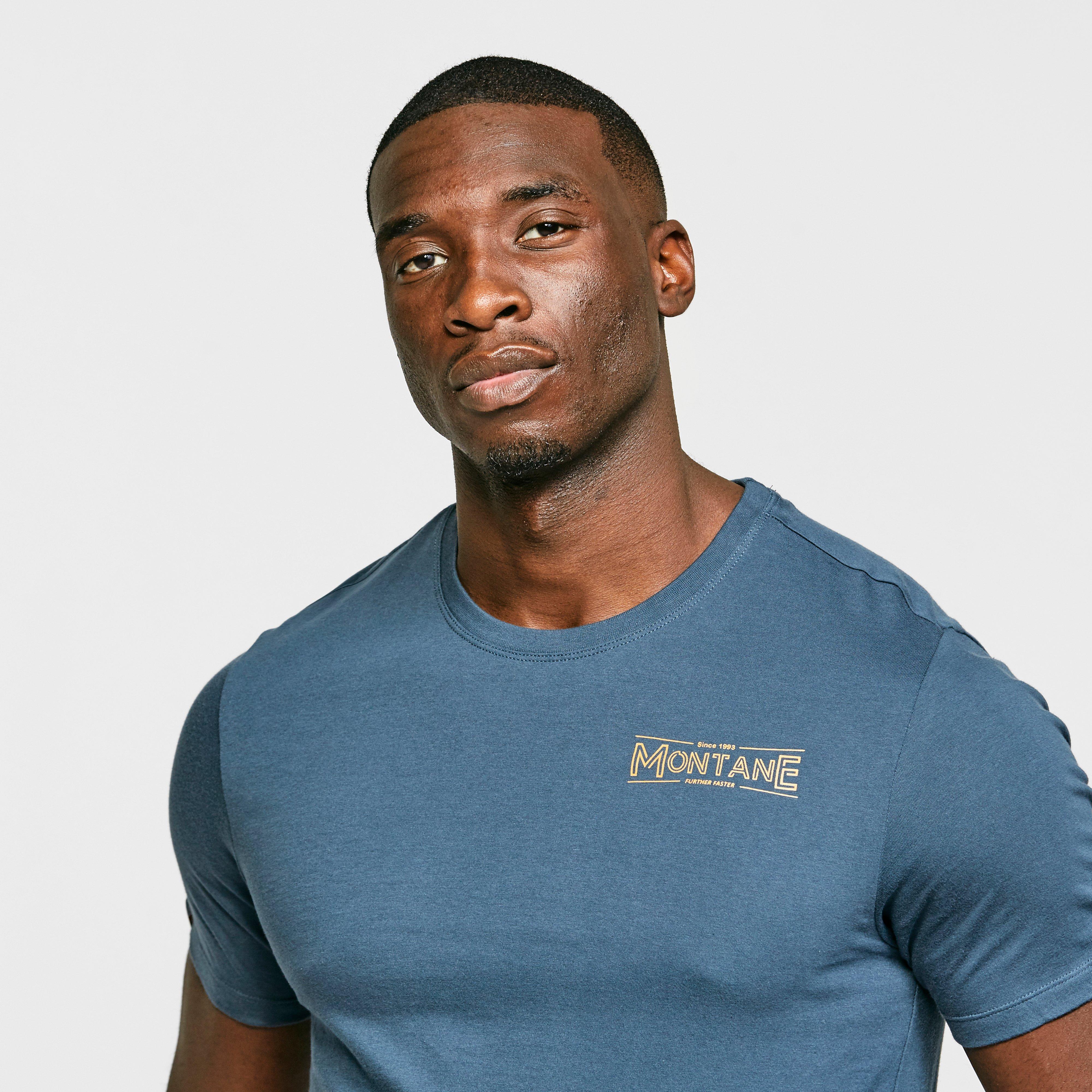 Men's Trace Tee