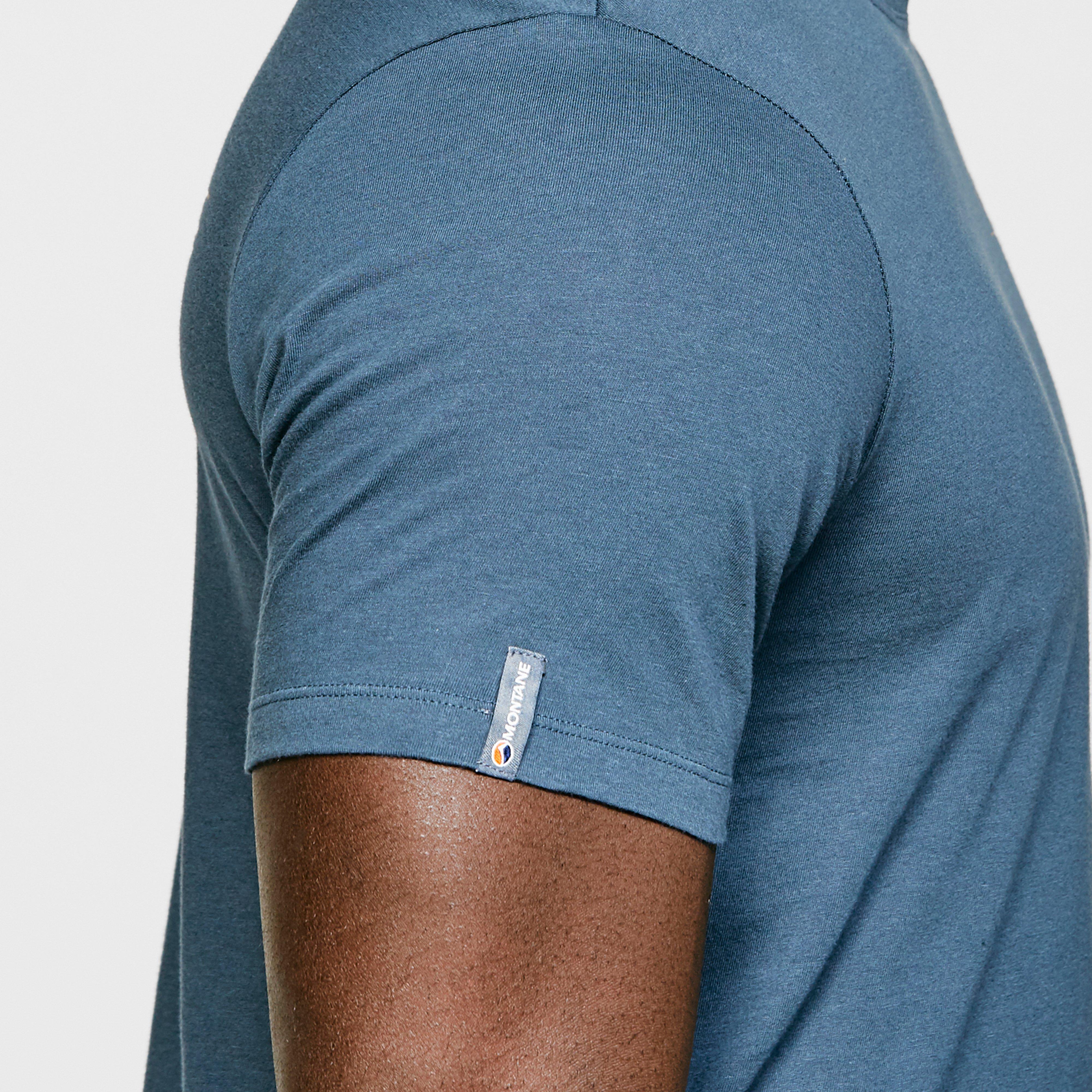 Men's Trace Tee