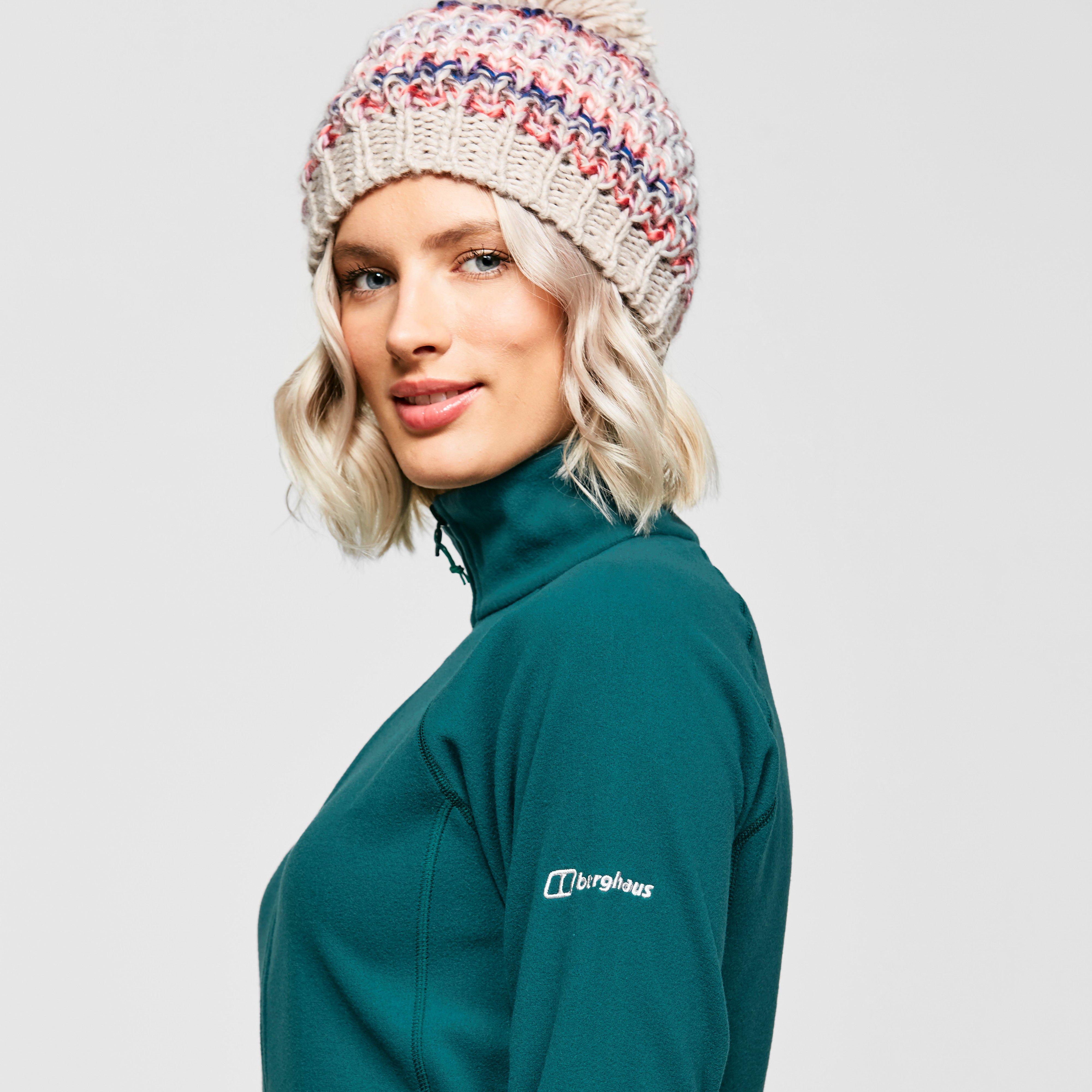 Women’s Hartsop Full-Zip Fleece