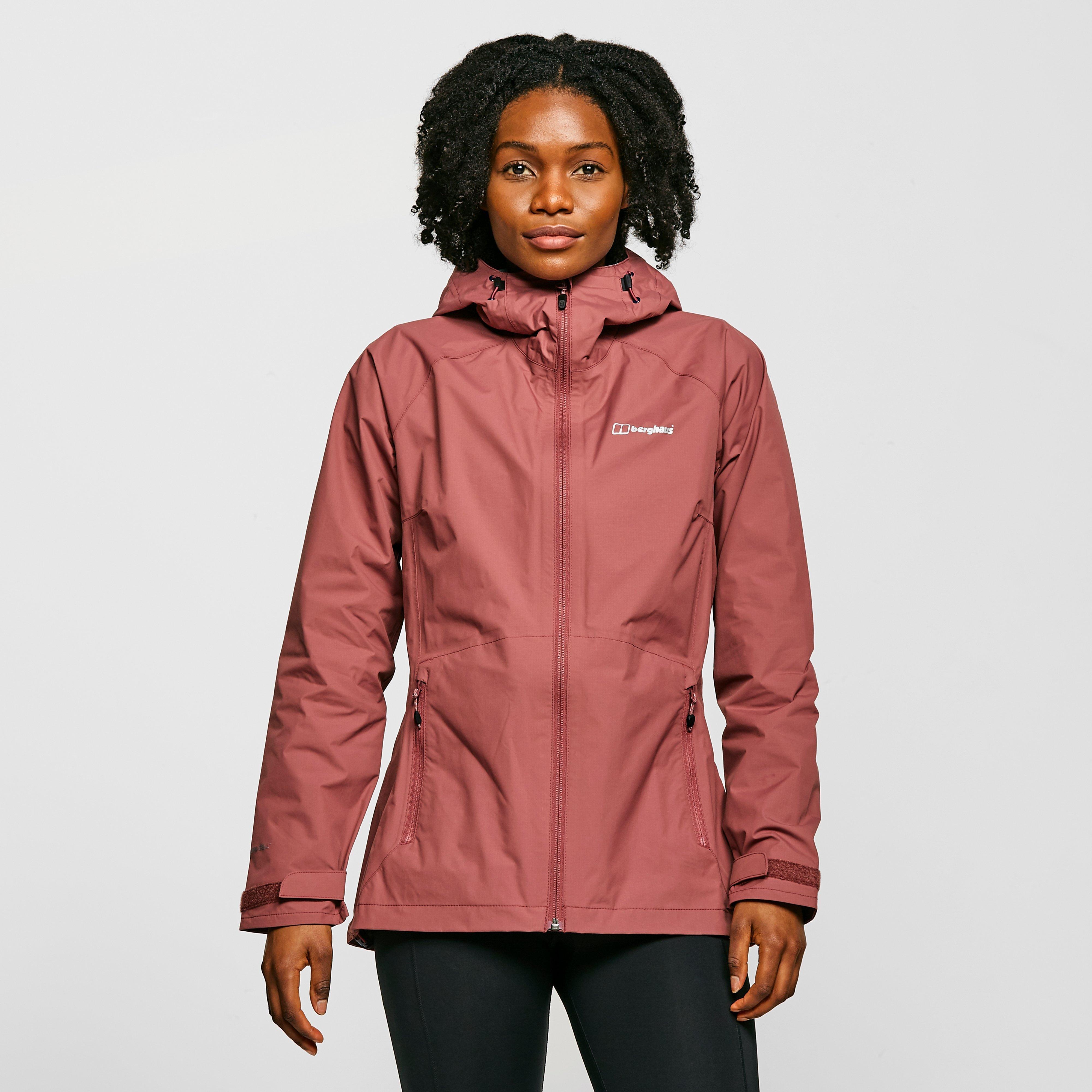 Women’s Stormcloud Waterproof Jacket