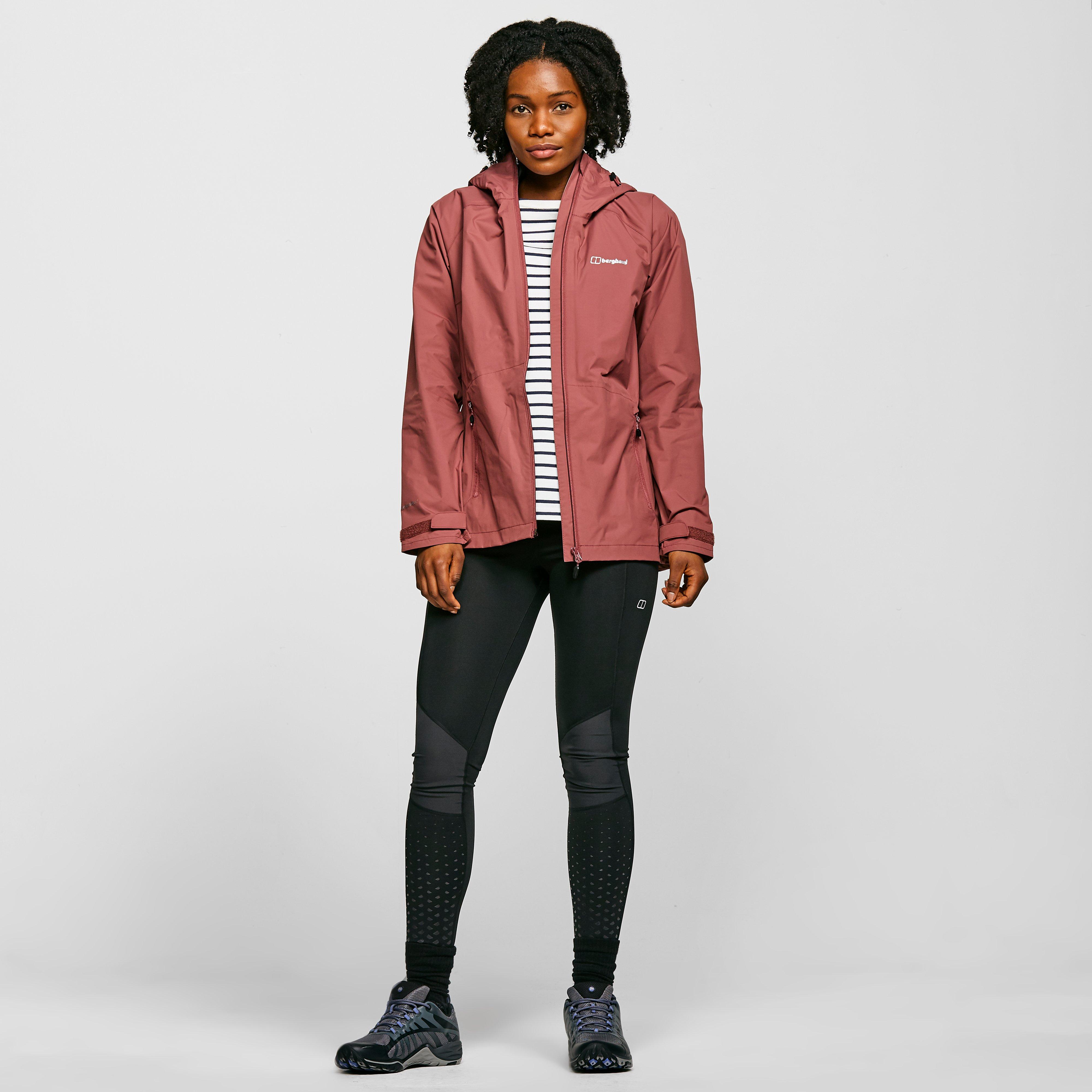 Women’s Stormcloud Waterproof Jacket