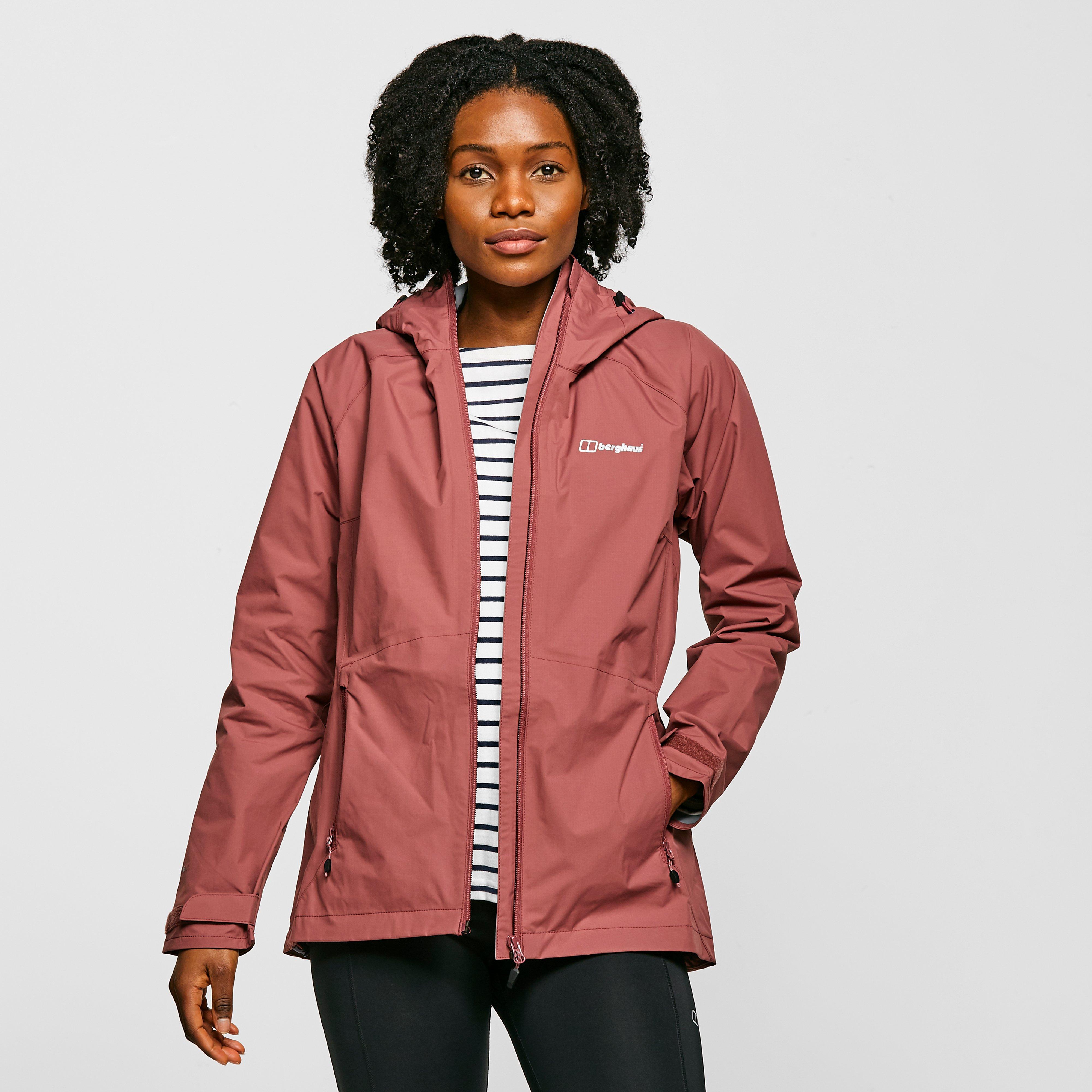 Women’s Stormcloud Waterproof Jacket