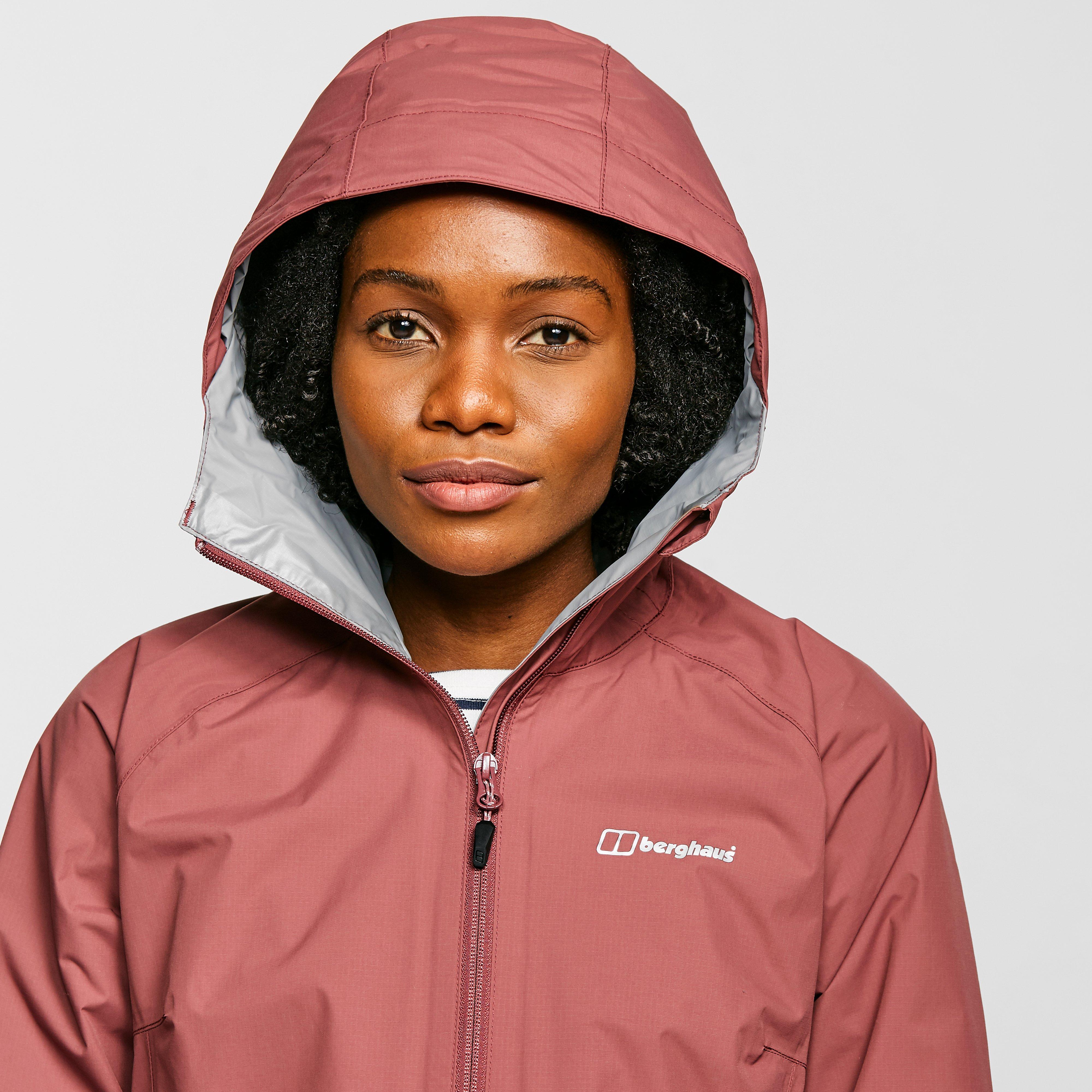 Women’s Stormcloud Waterproof Jacket