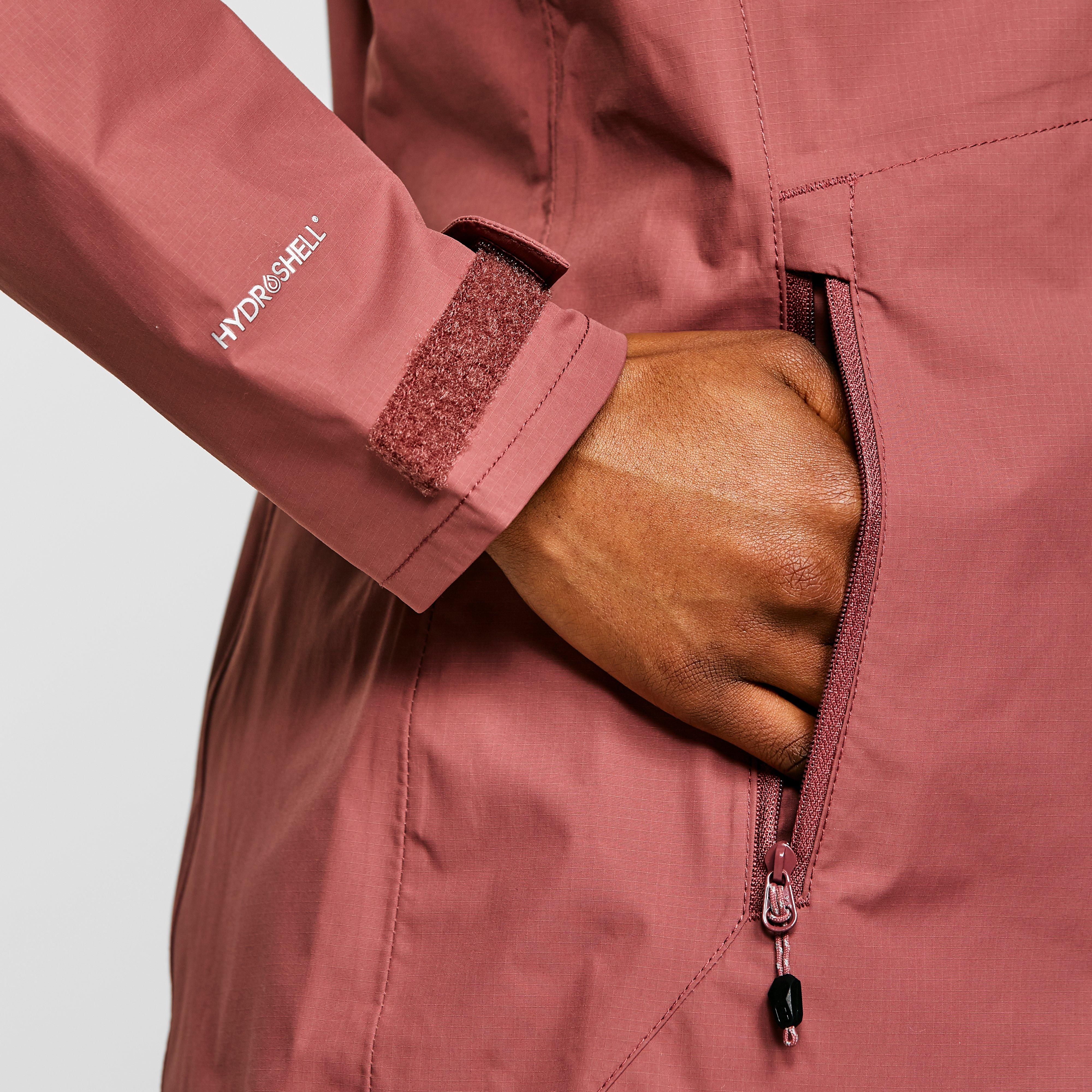 Women’s Stormcloud Waterproof Jacket