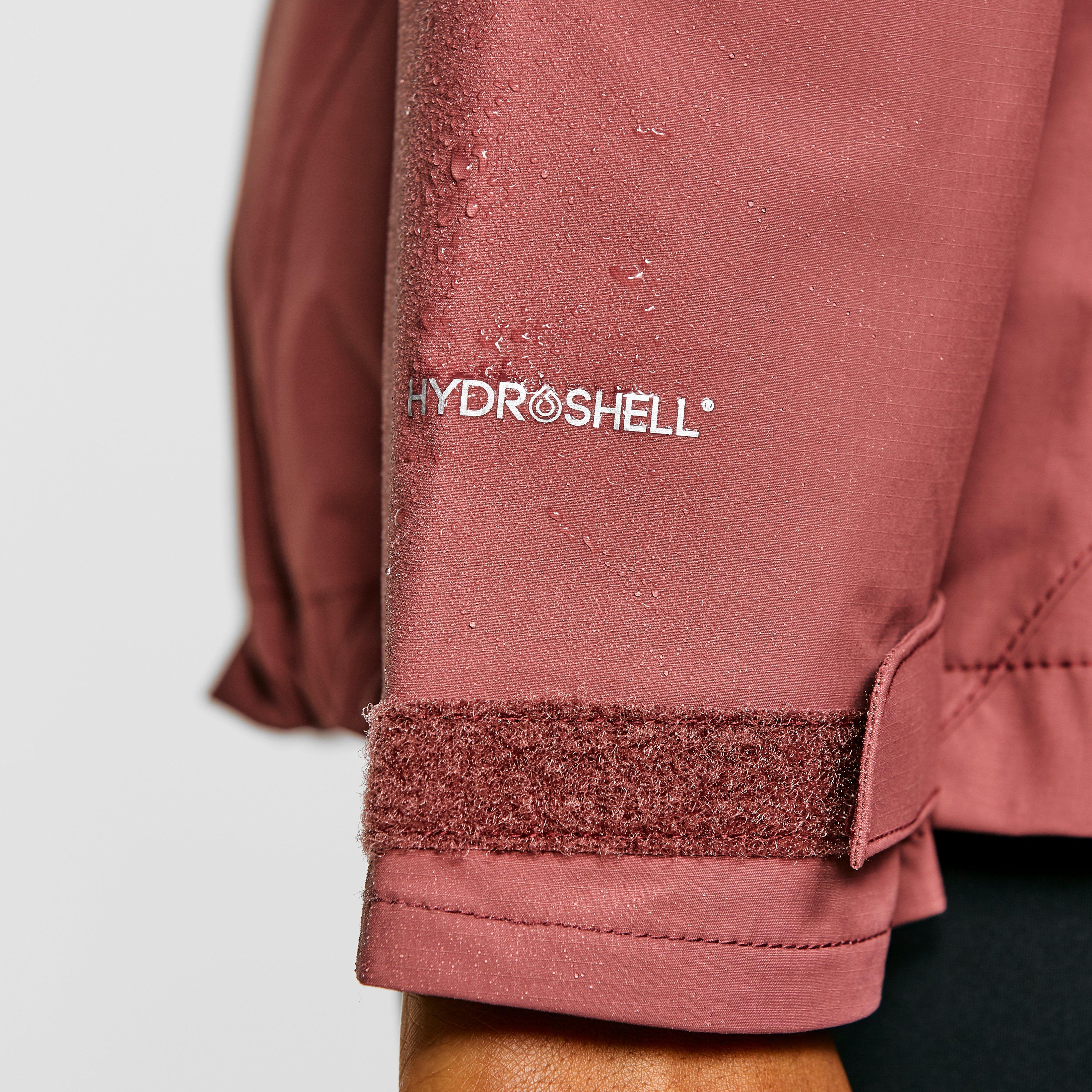 Women’s Stormcloud Waterproof Jacket