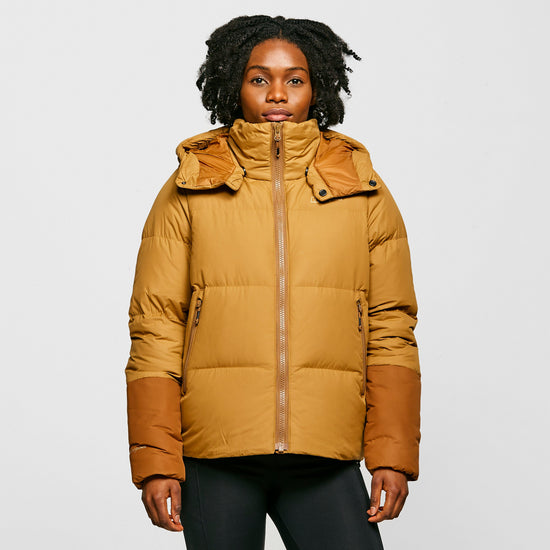 Women’s Combust Down Jacket