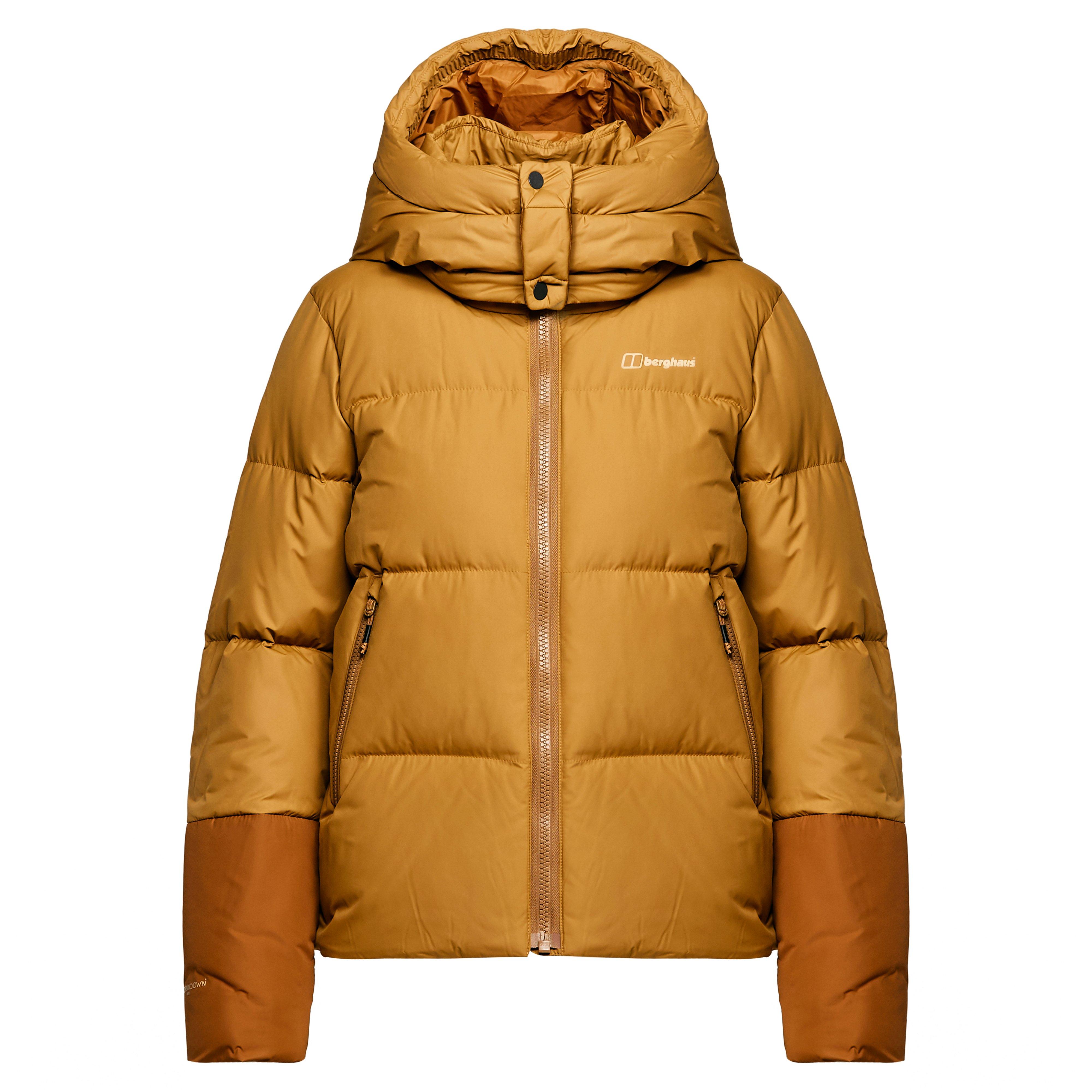 Women’s Combust Down Jacket