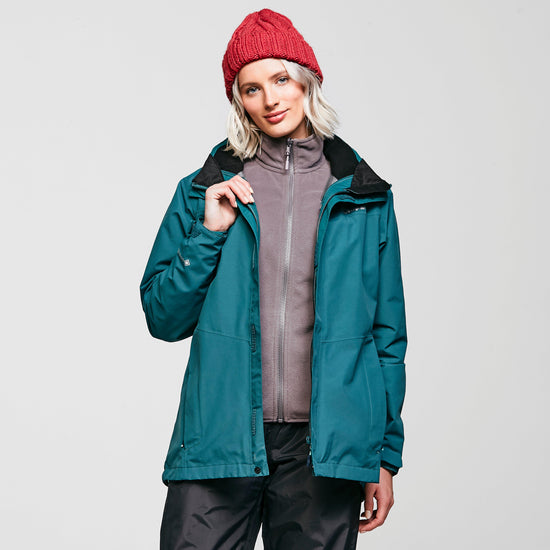 Women’s Maitland GORE-TEX® Jacket