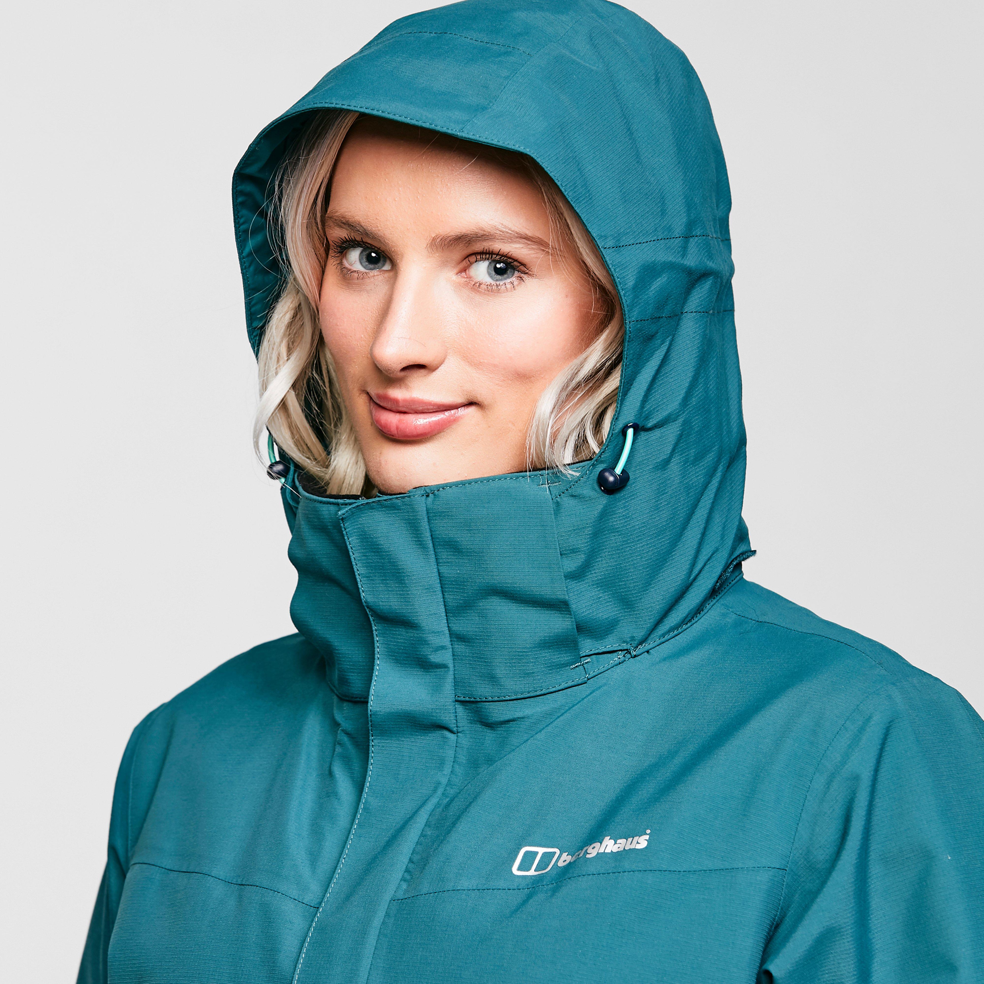 Women’s Maitland GORE-TEX® Jacket