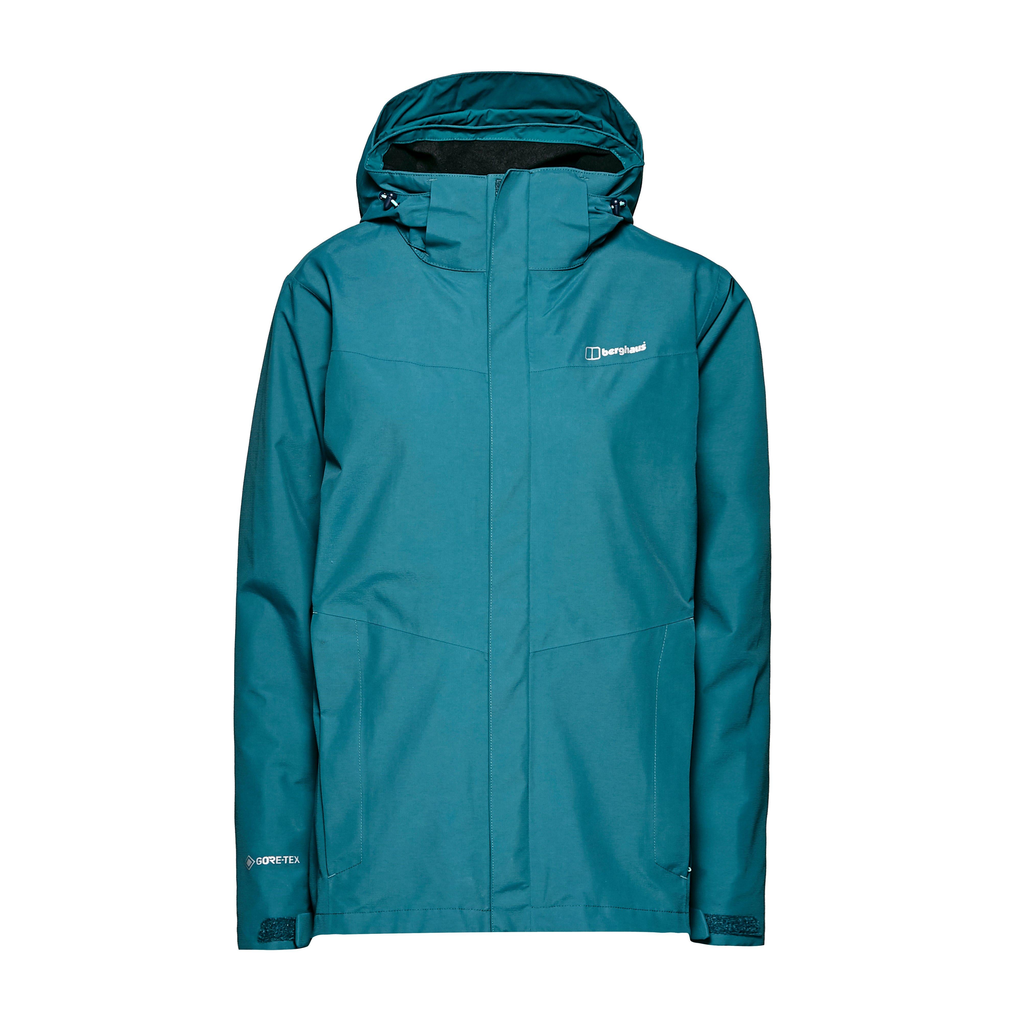 Women’s Maitland GORE-TEX® Jacket