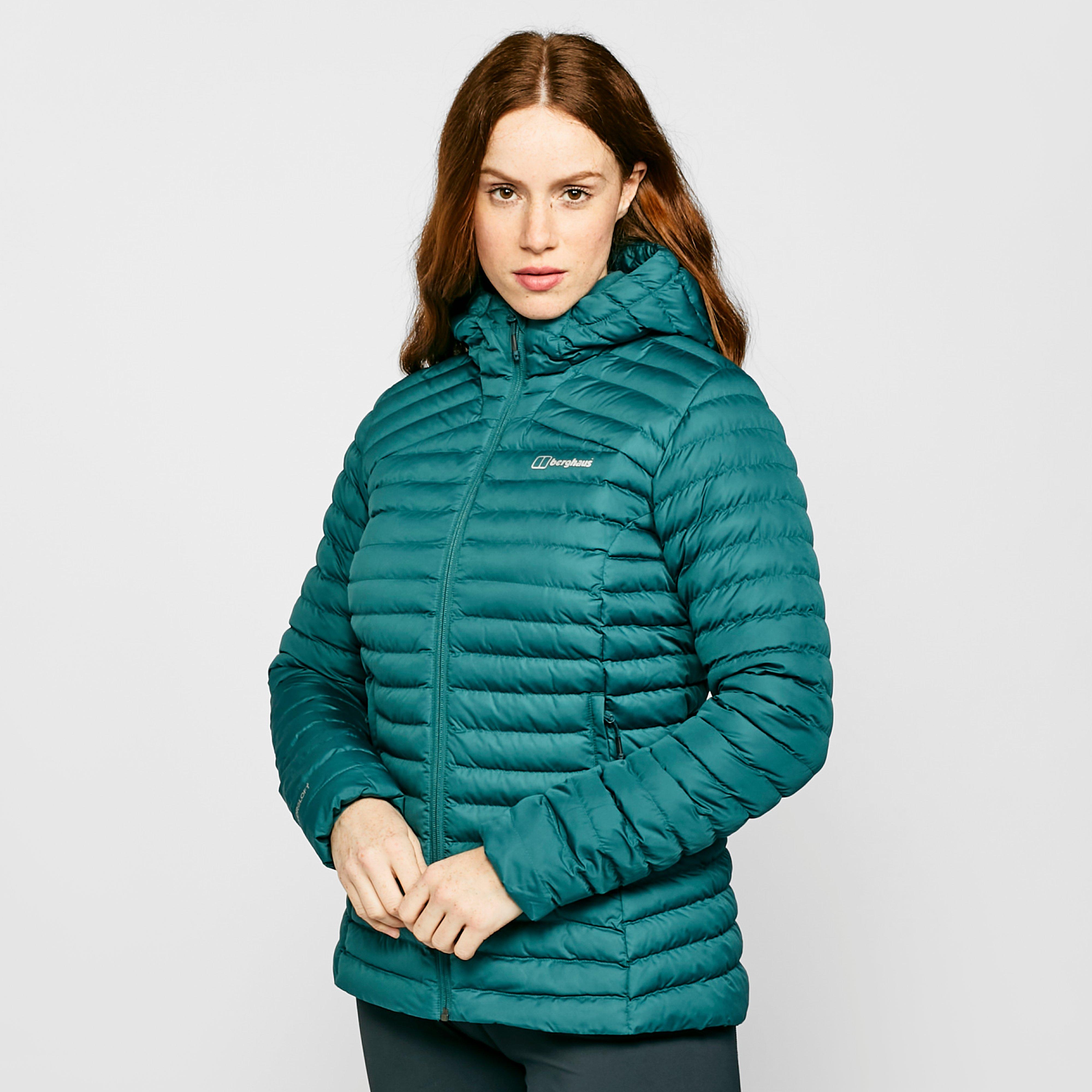 Women’s Talmine Jacket