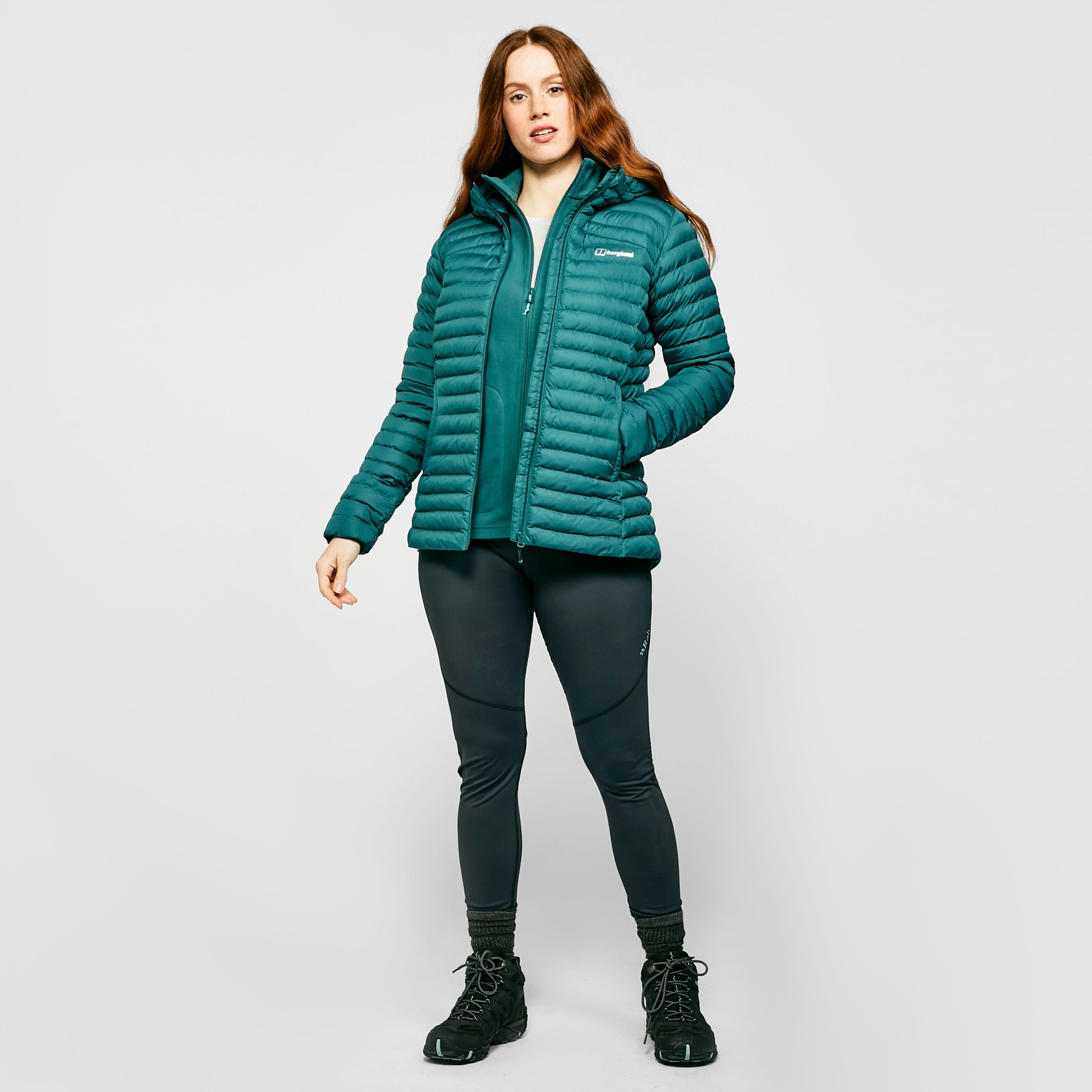 Women’s Talmine Jacket