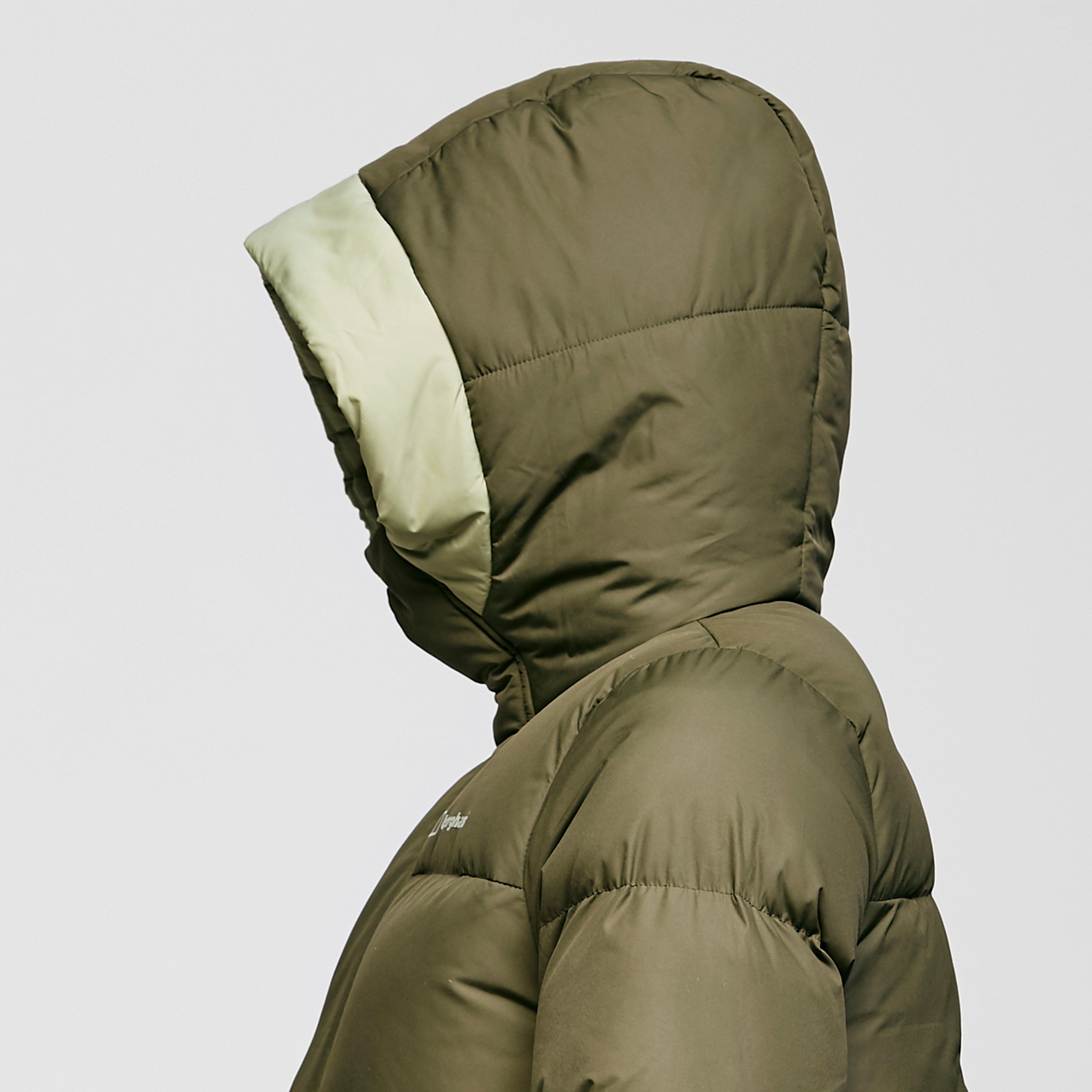 Women’s Combust Down Jacket