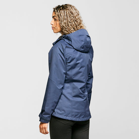 Women's Fellmaster Interactive Waterproof Jacket
