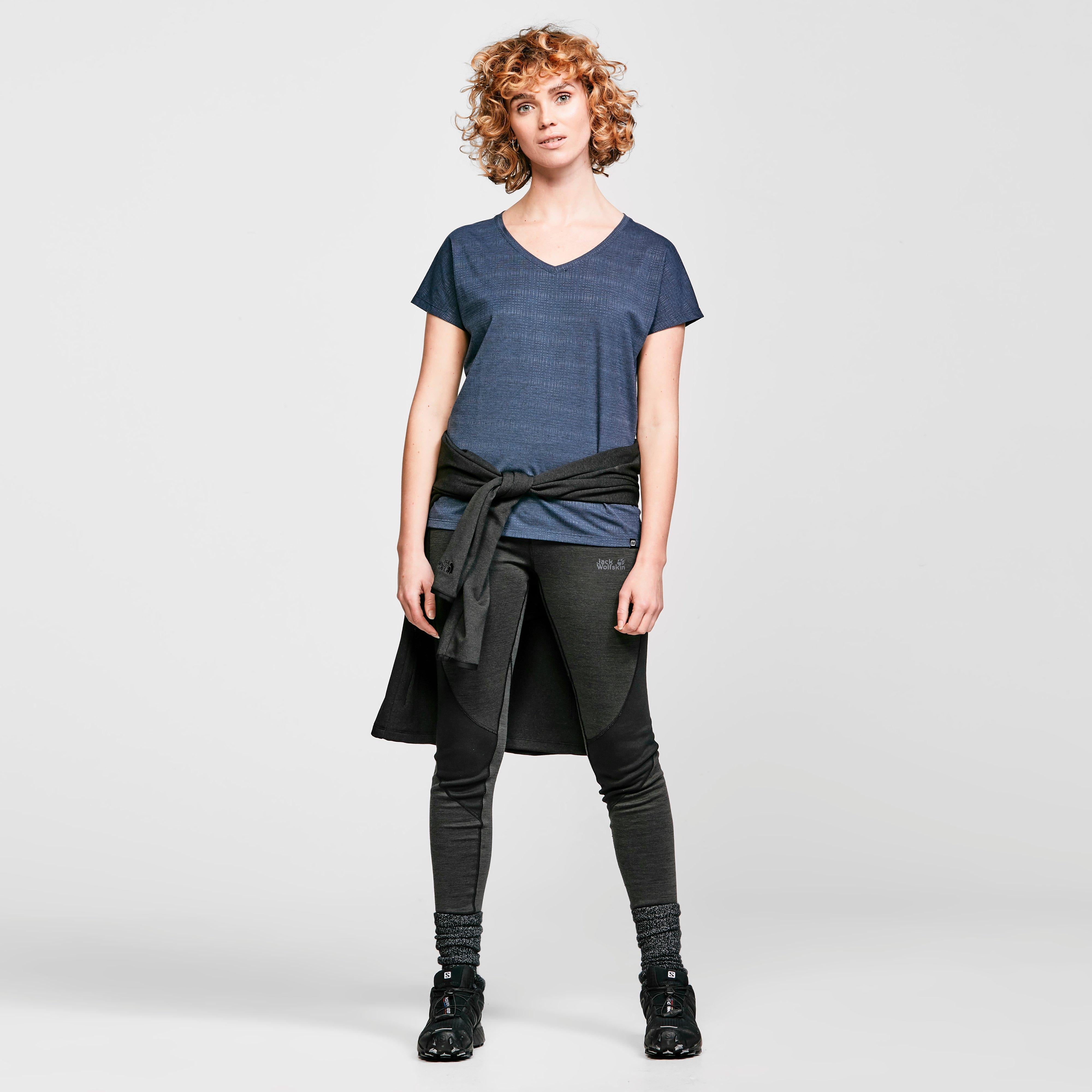 Women's Optic Short-Sleeve T-shirt