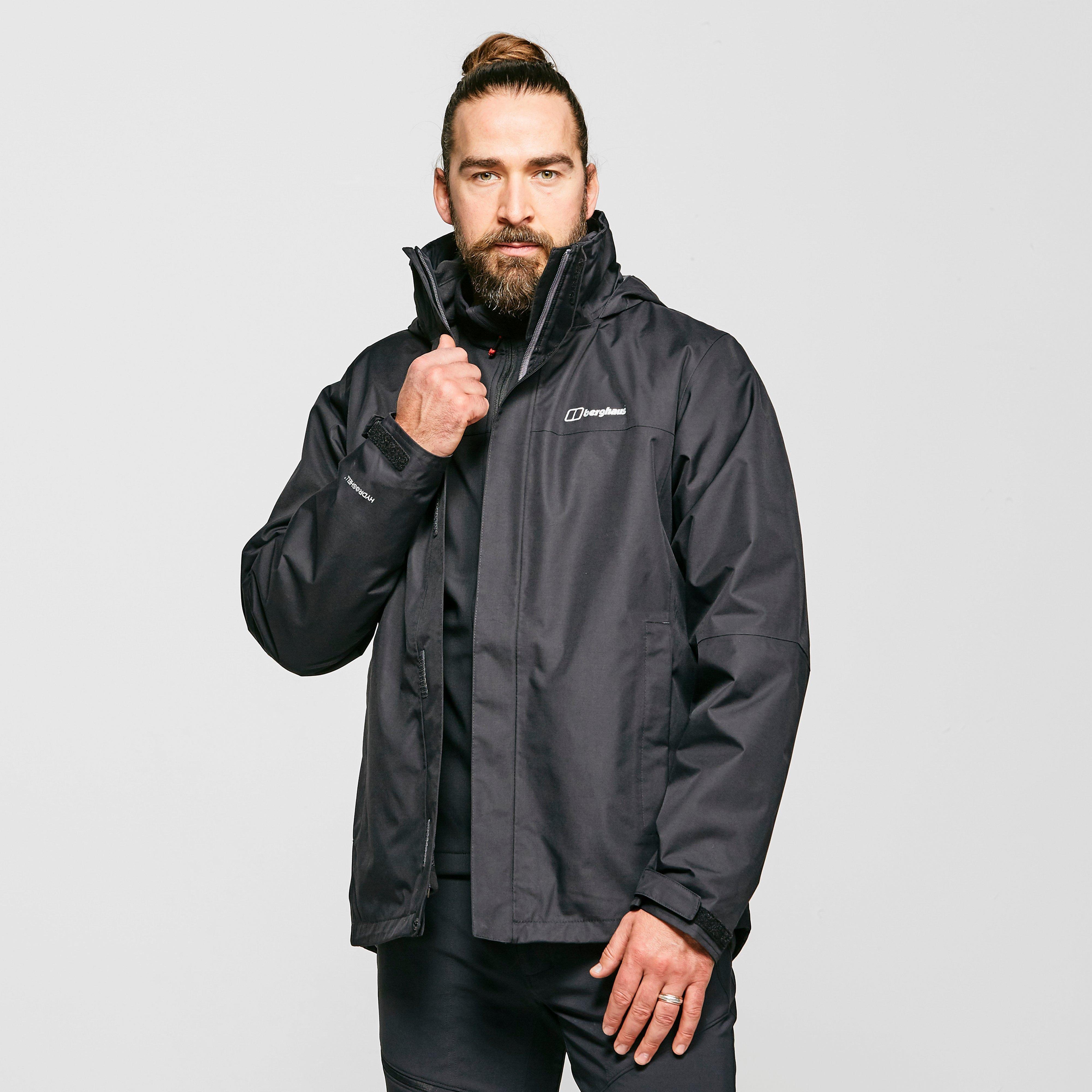 Men’s Alpha II 3-in-1 Jacket
