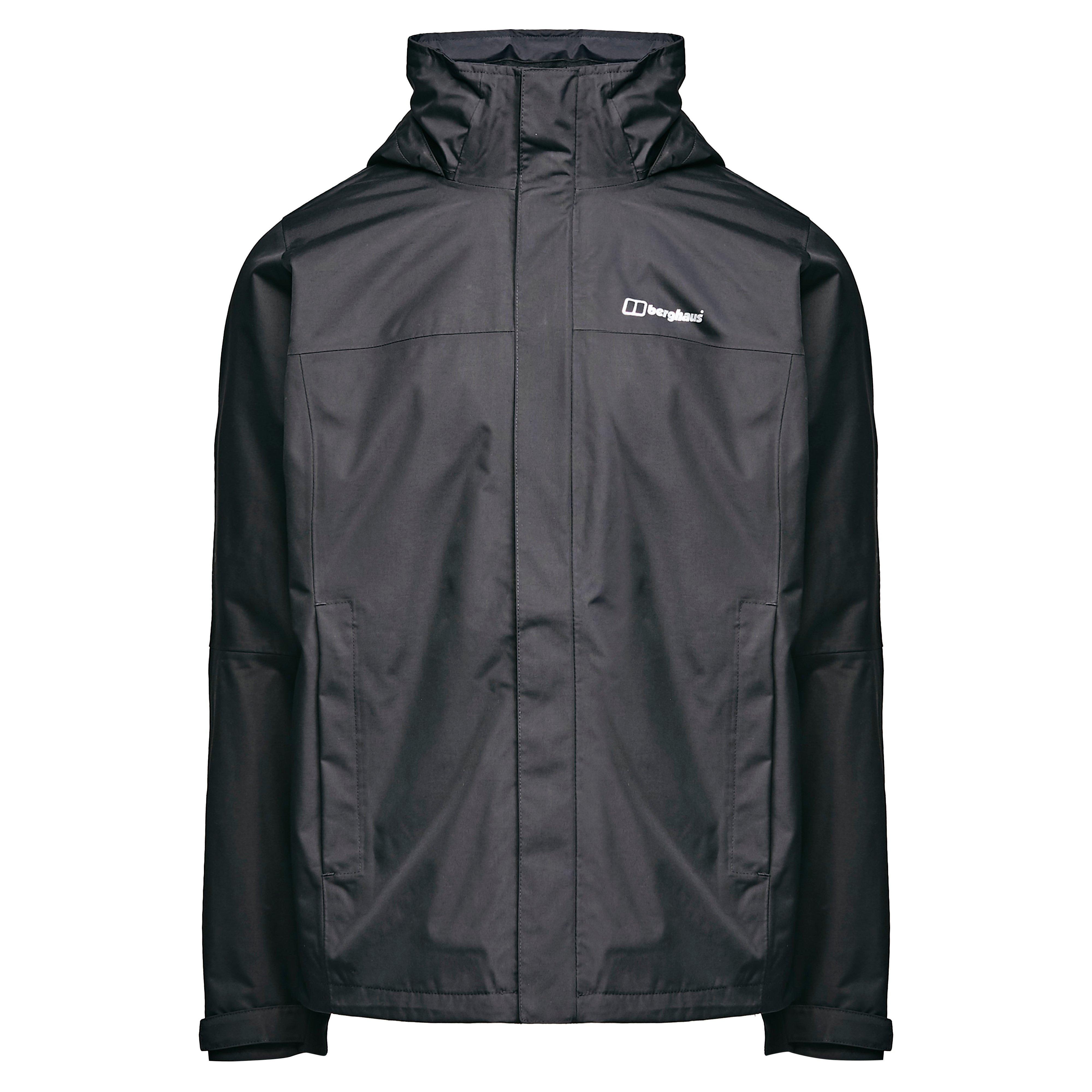 Men’s Alpha II 3-in-1 Jacket