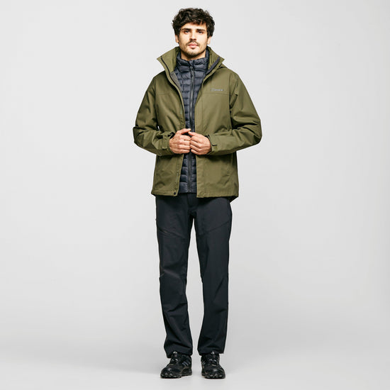 Men’s RG Alpha 2.0 Waterproof Jacket