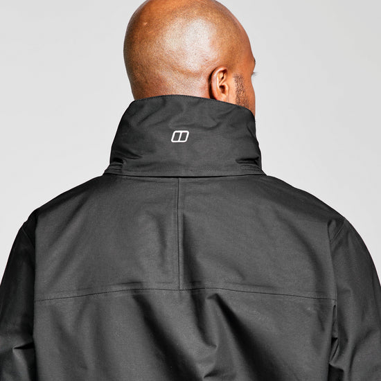Men’s RG Alpha 2.0 Waterproof Jacket