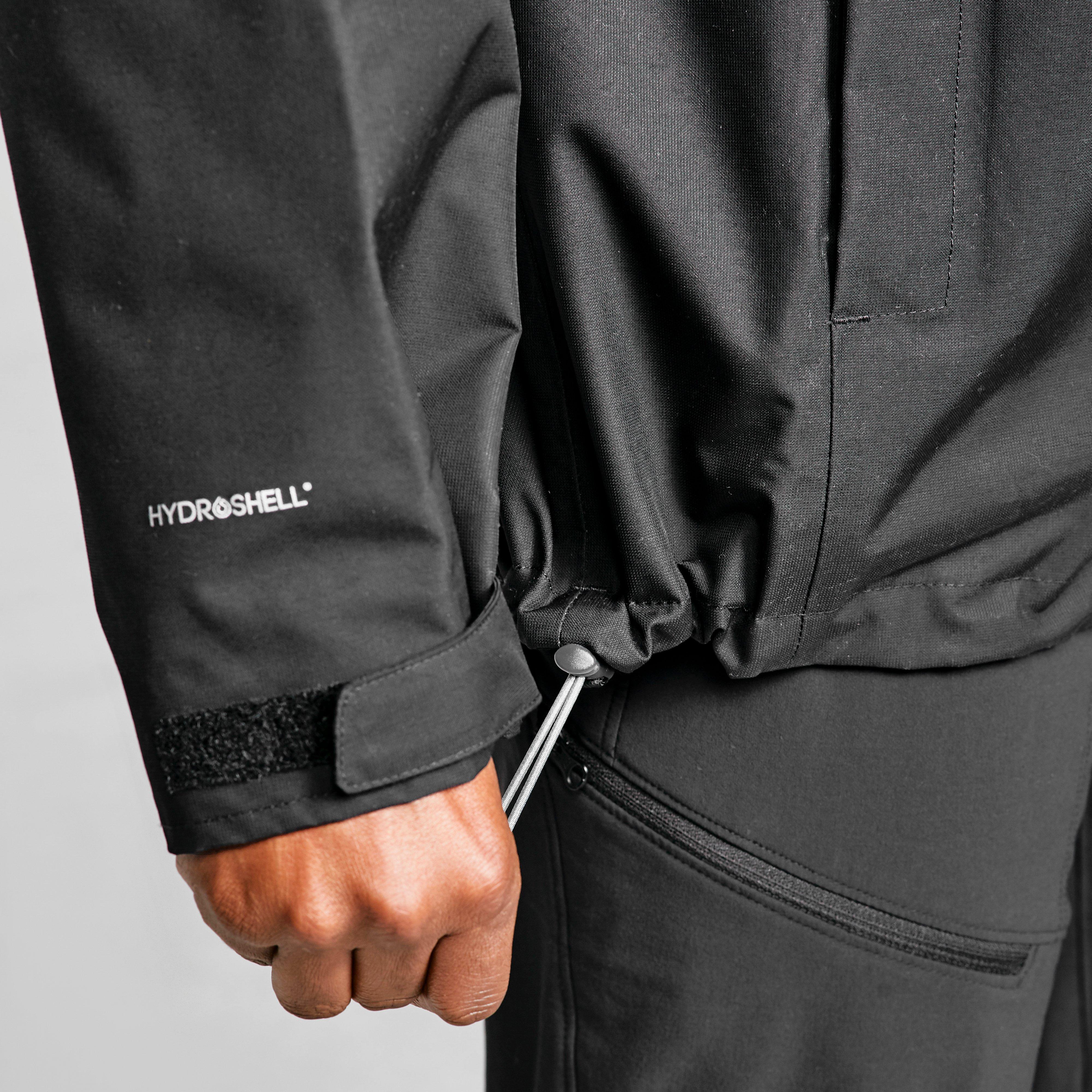 Men’s RG Alpha 2.0 Waterproof Jacket