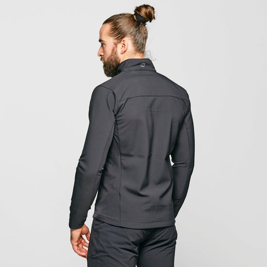 Men’s Ghlas 2.0 Softshell Jacket