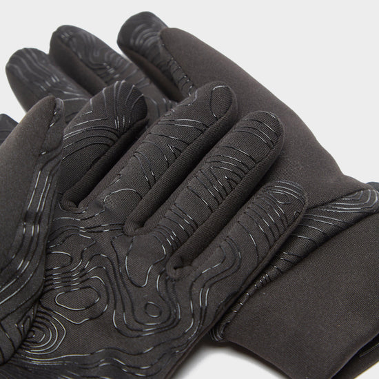 Women’s Insulated Grip Glove