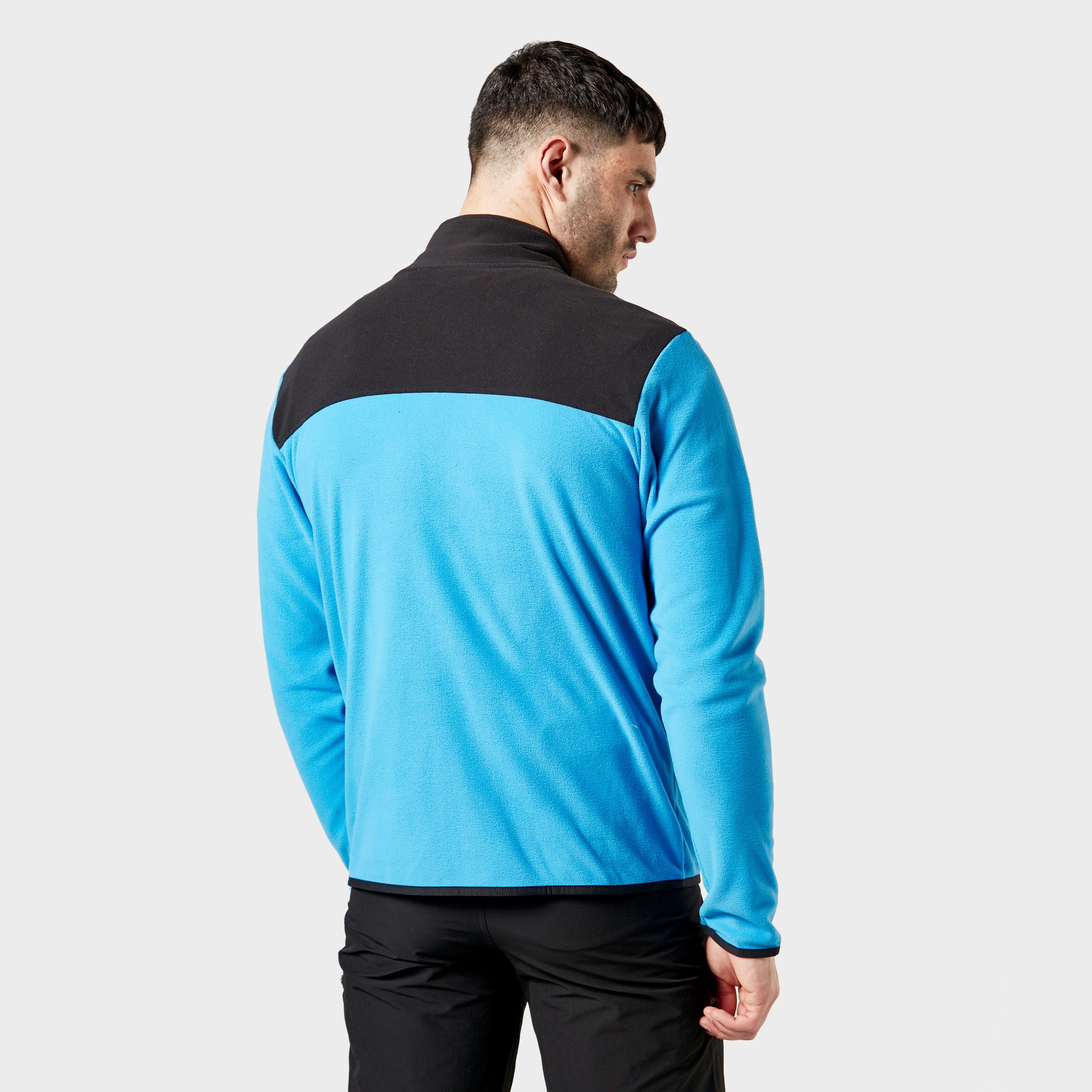 Men’s TKA Glacier Full Zip Fleece