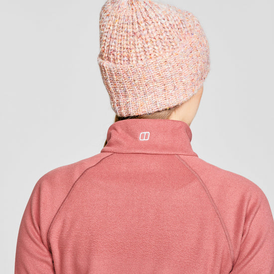 Women’s Hartsop Full-Zip Fleece