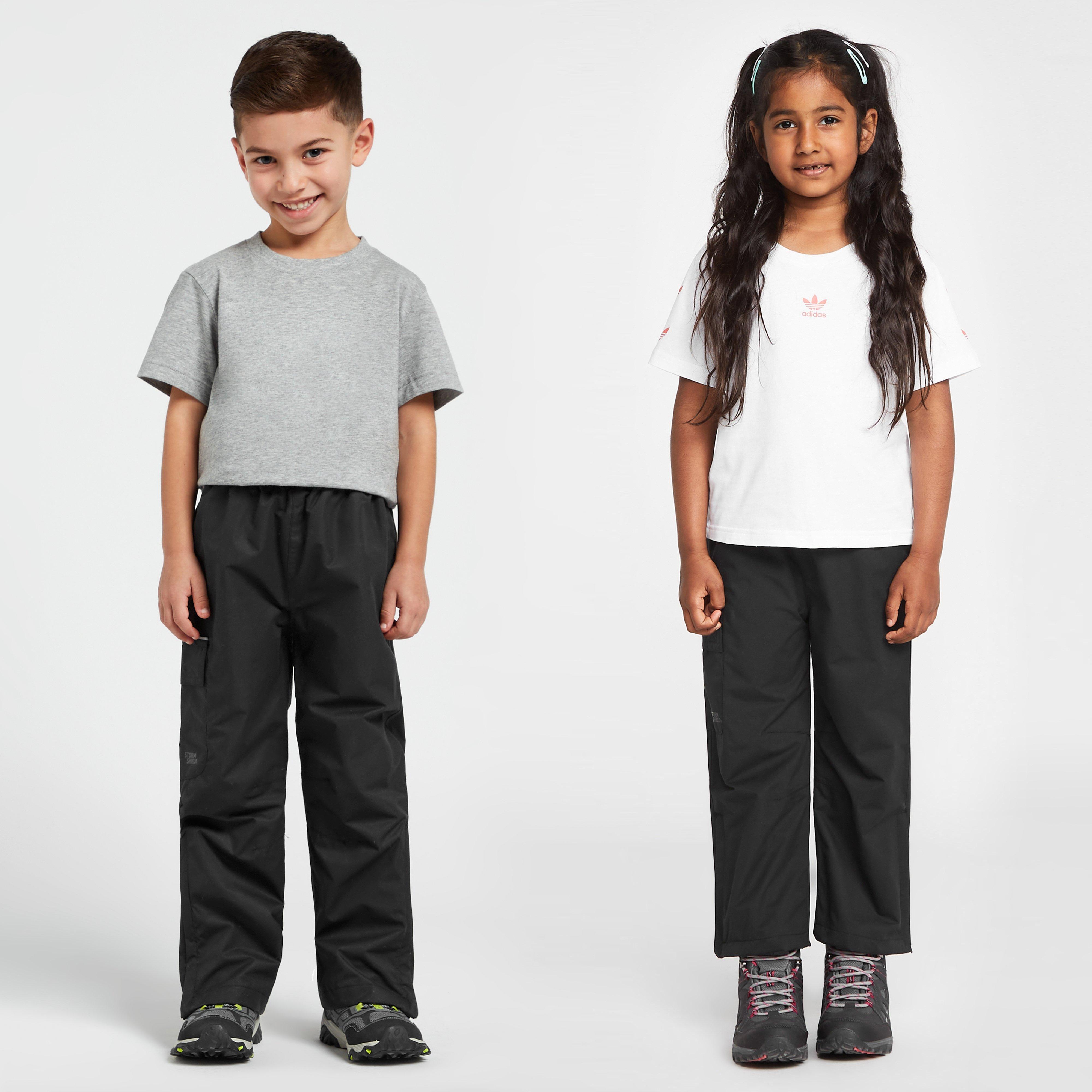 Kids' Storm II Trousers