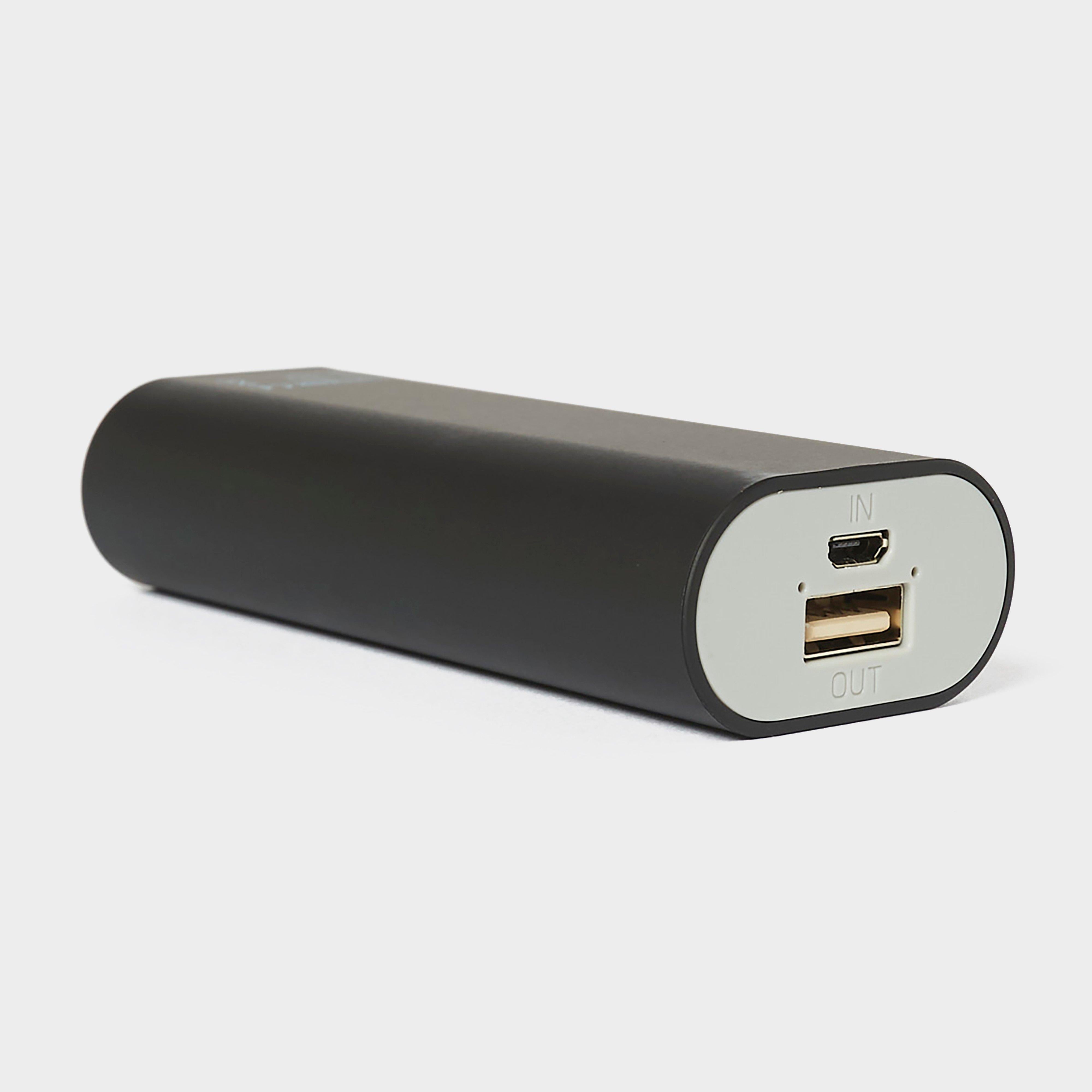 Juice Bank Portable Charger