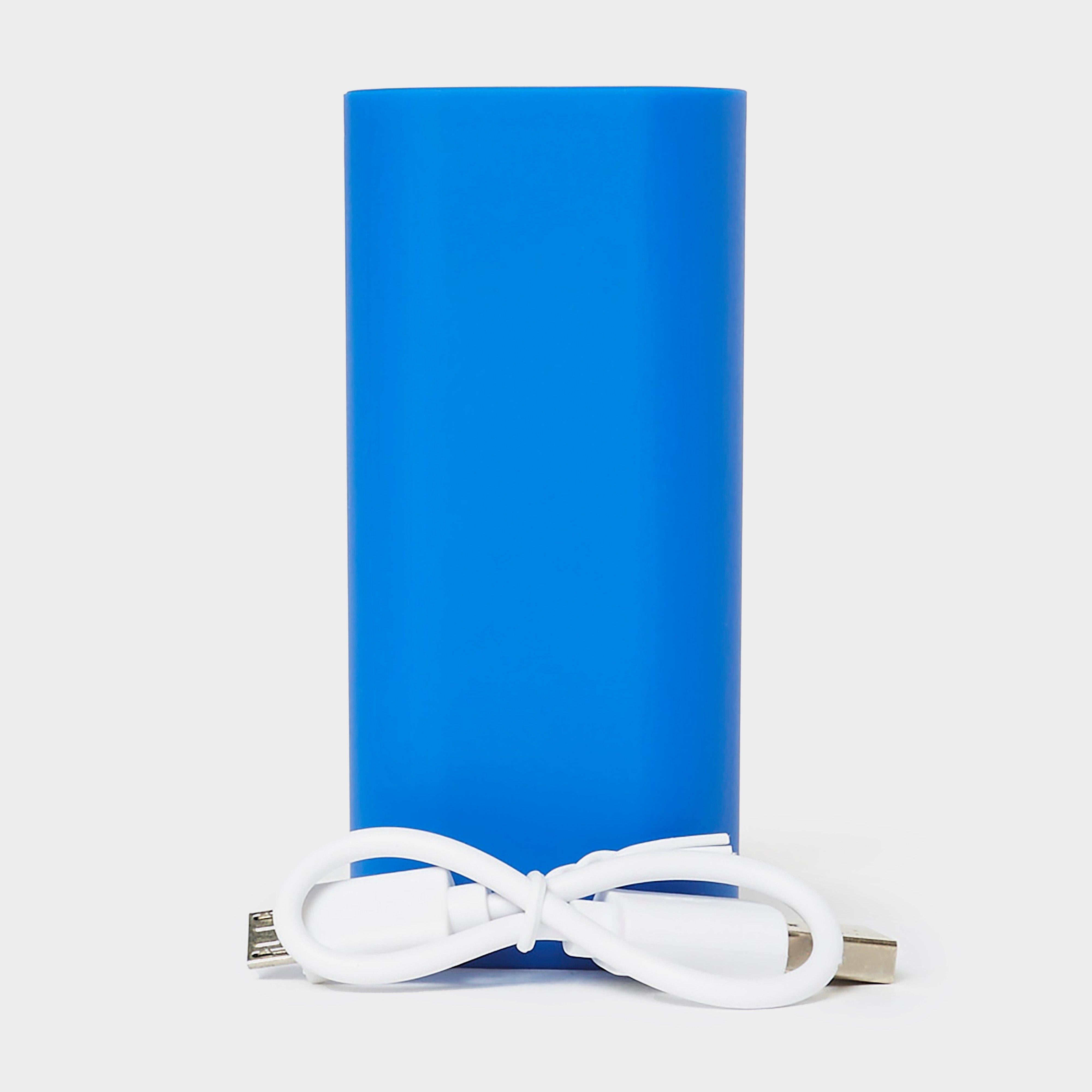 Juice Bank Portable Charger
