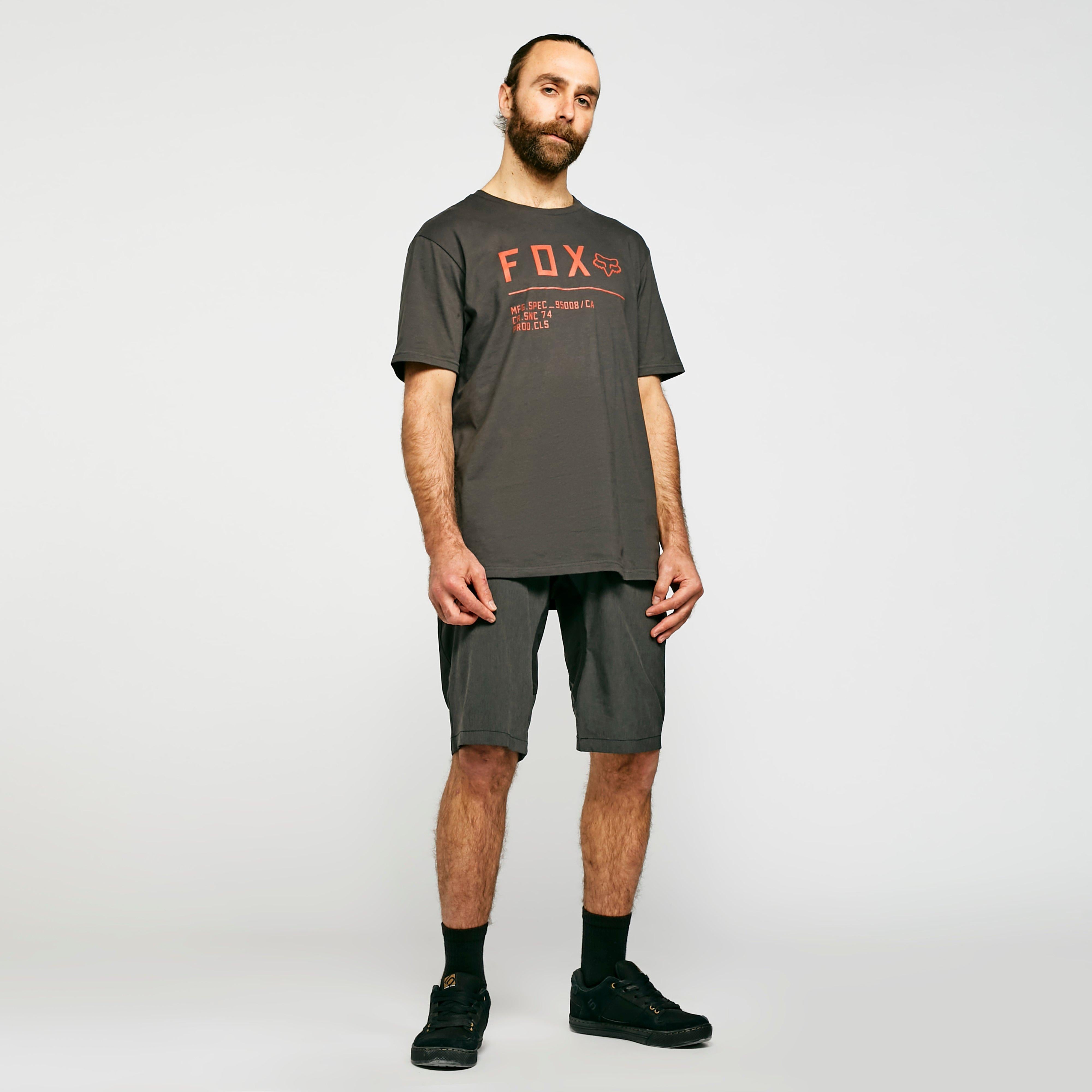Men's Non Stop Premium Short Sleeve T-Shirt