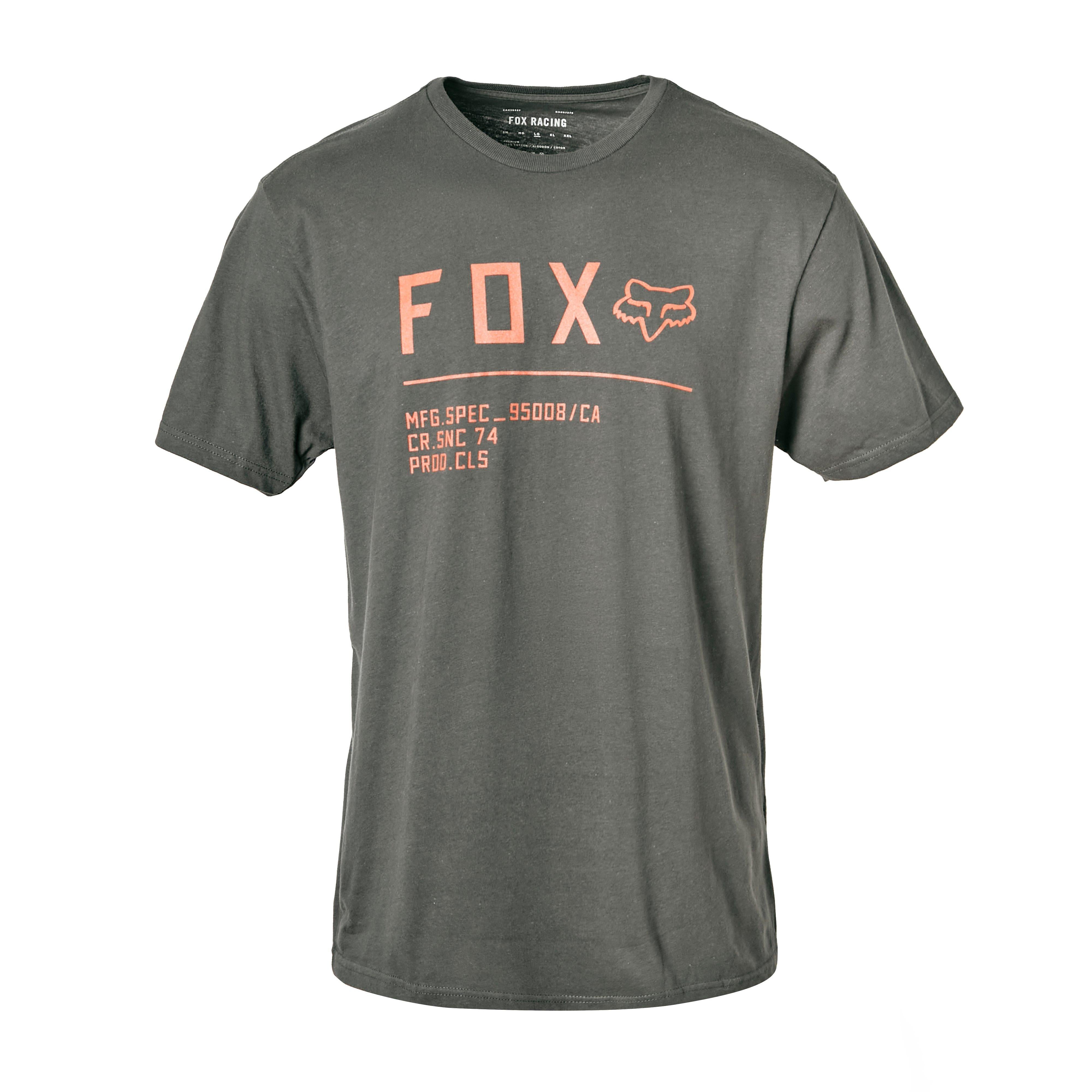Men's Non Stop Premium Short Sleeve T-Shirt