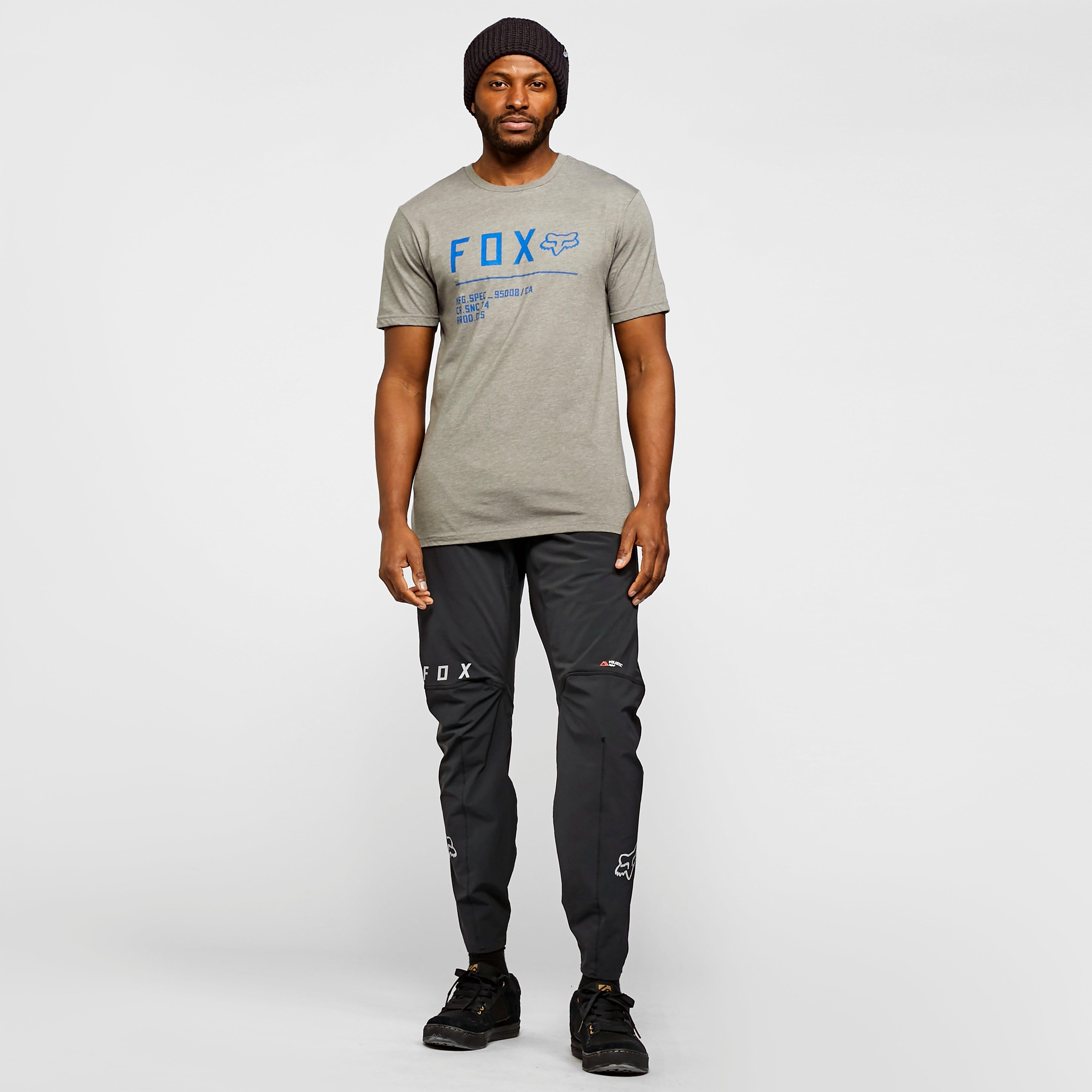 Men's Non Stop Premium Short Sleeve T-Shirt