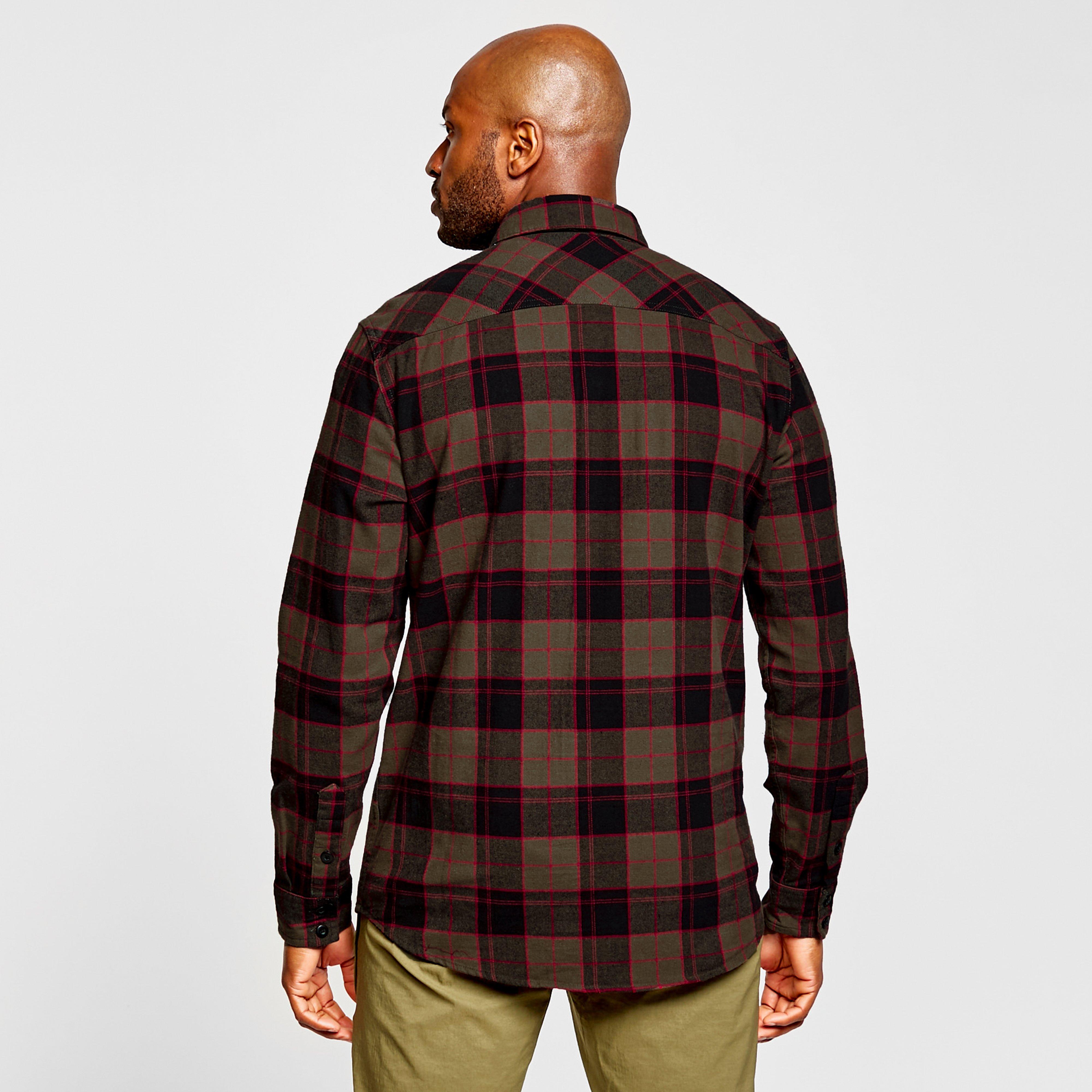 Men’s Traildust 2.0 Flannel Shirt