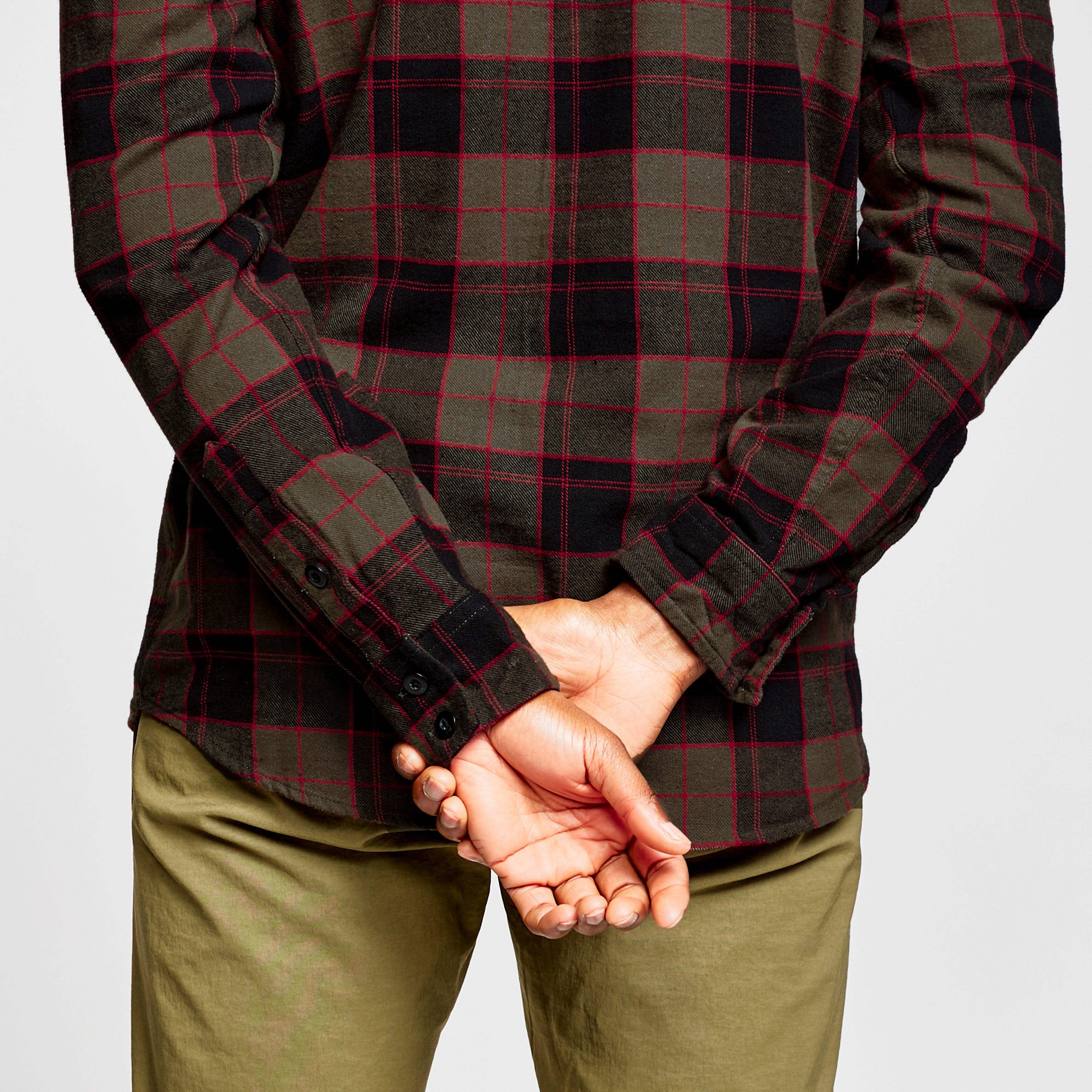 Men’s Traildust 2.0 Flannel Shirt