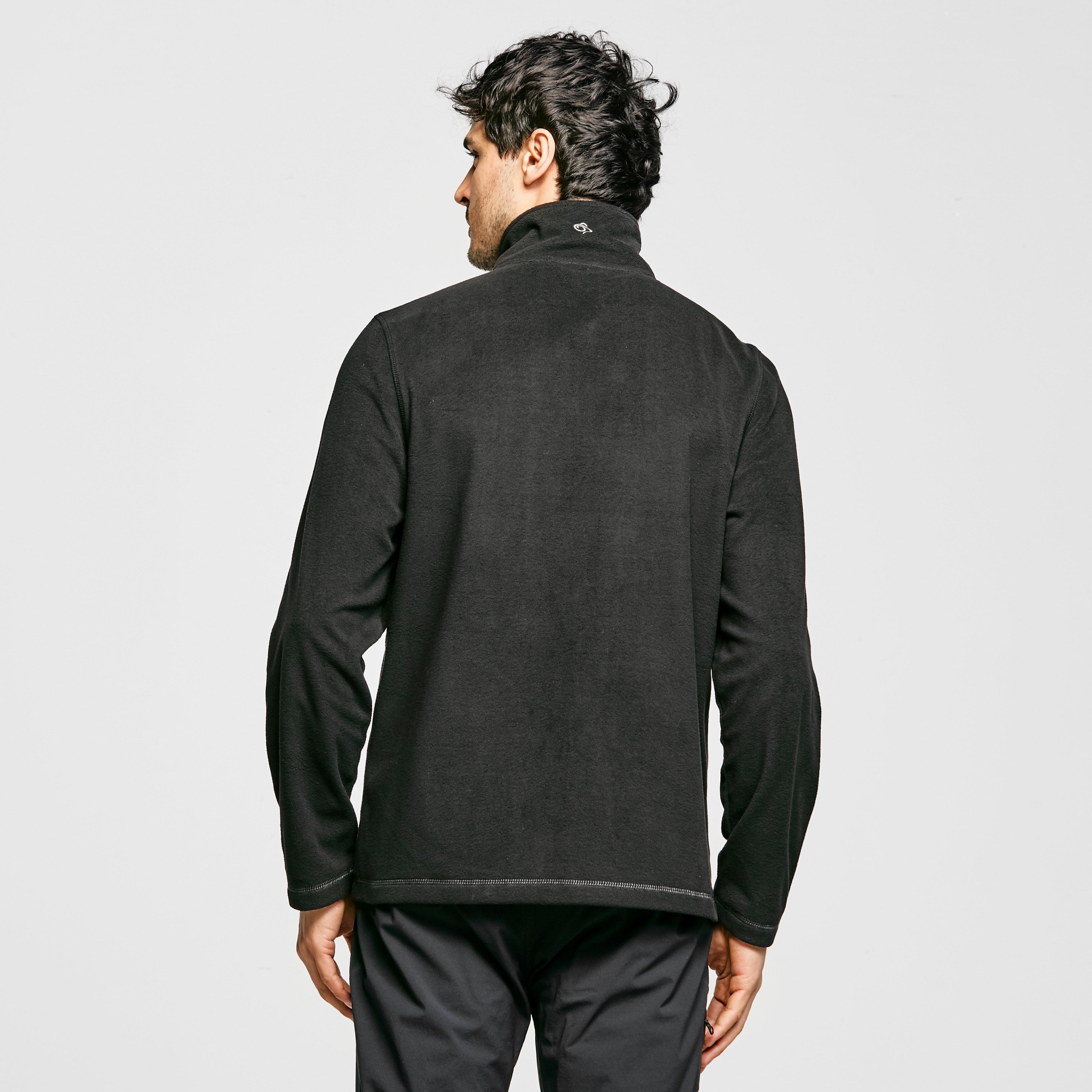 Men's Evans Full-Zip Fleece