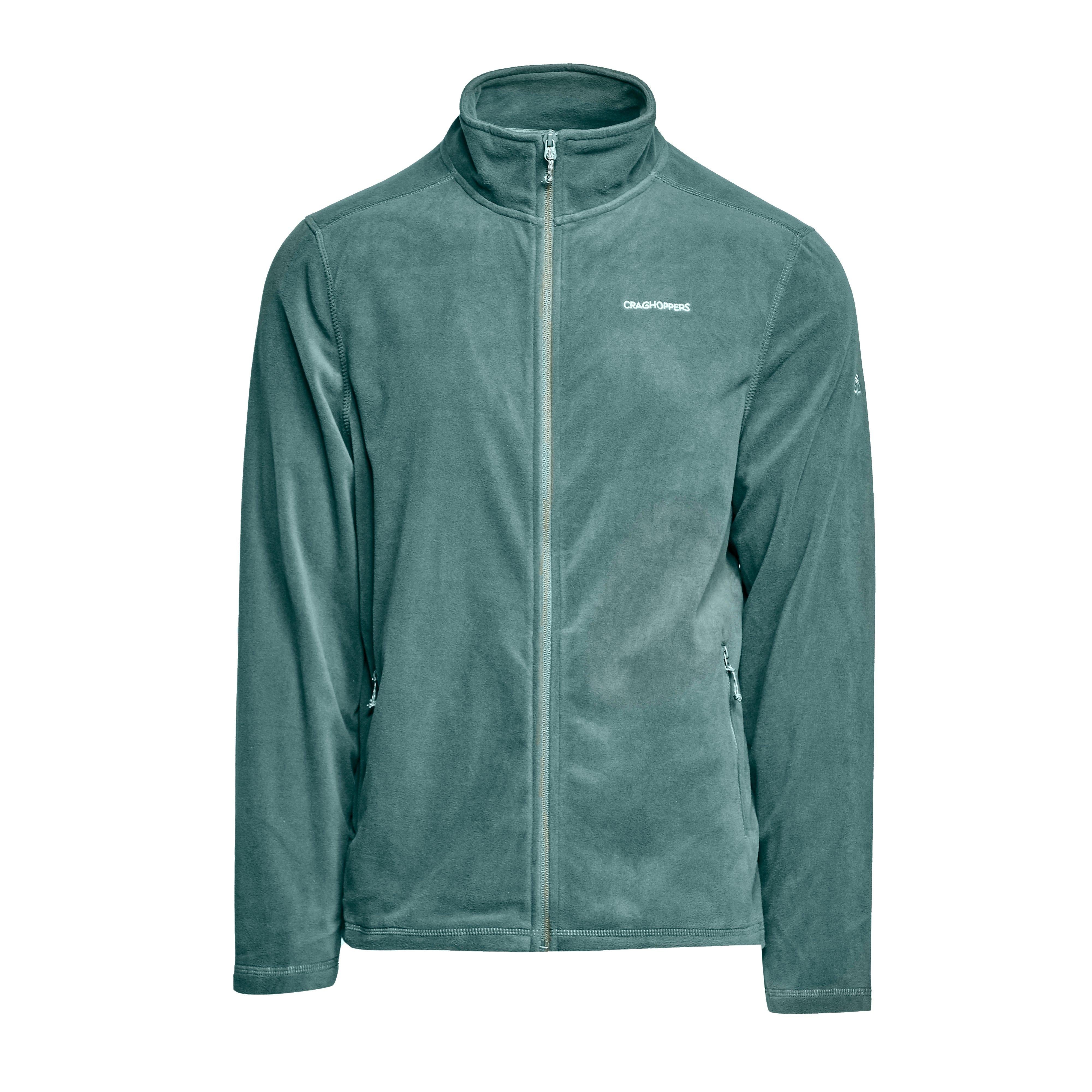 Men's Evans Full-Zip Fleece